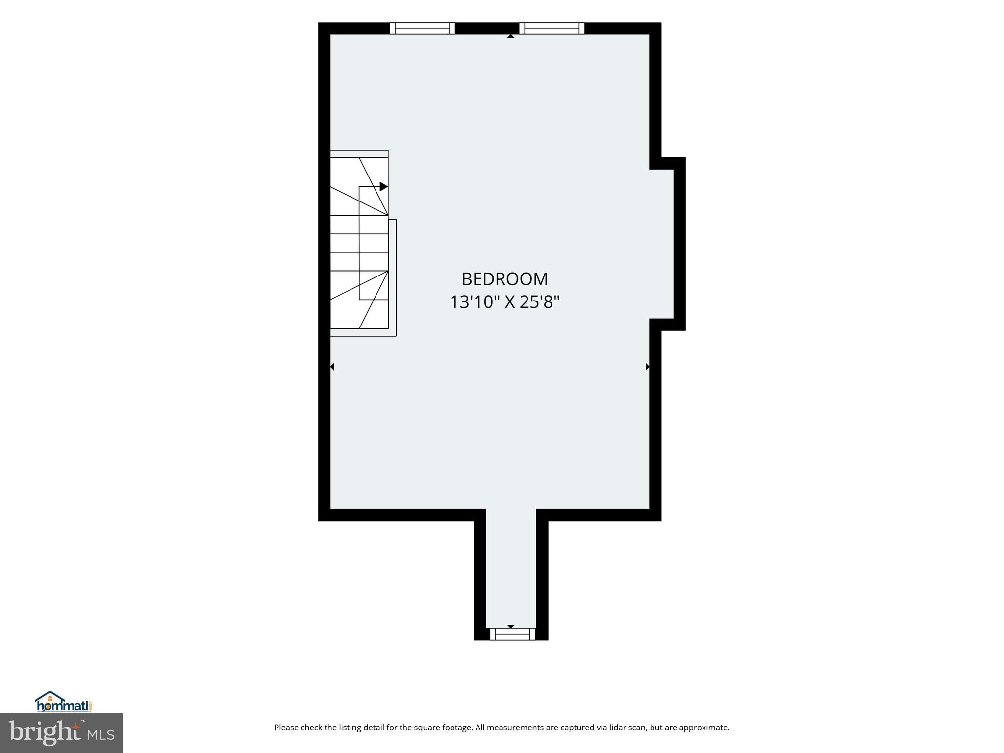 COLUMBIA BOROUGH - Residential