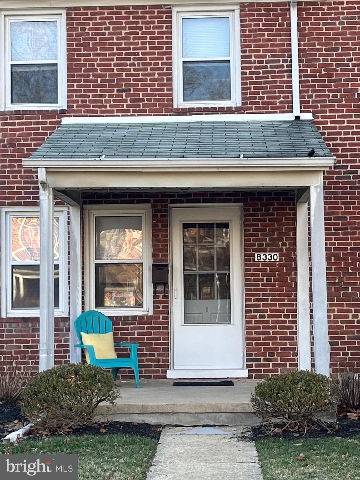 This adorable Loch Raven Heights townhome could be yours!  A freshly painted two (2) bedroom, two (2) full bath home is waiting for your decorating touches!  Hardwood on the 2 upper levels! The lower level is partially finished with a laundry area and storage.  The garage is small  but great for a motorcycle or extra storage or even a work bench! Updates include - Furnace/HVAC, (2020), Hot water heater, (2020), Garage roof, (2019), Townhome roof (flat part only)(2020), Basement carpet, (2018), Oven and dryer, (2023).
Come and take a look!