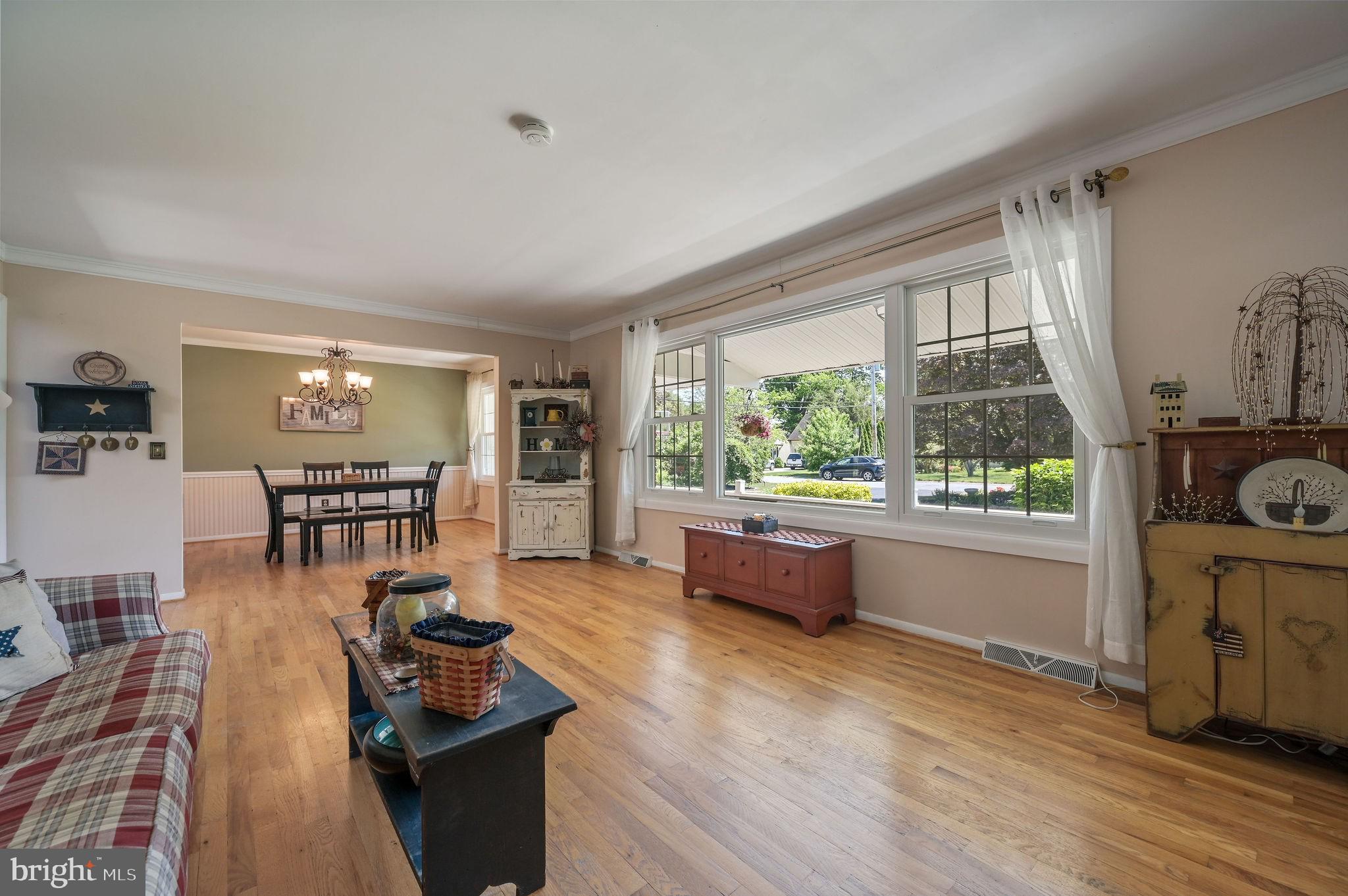 FAIRFIELD FARMS - Residential