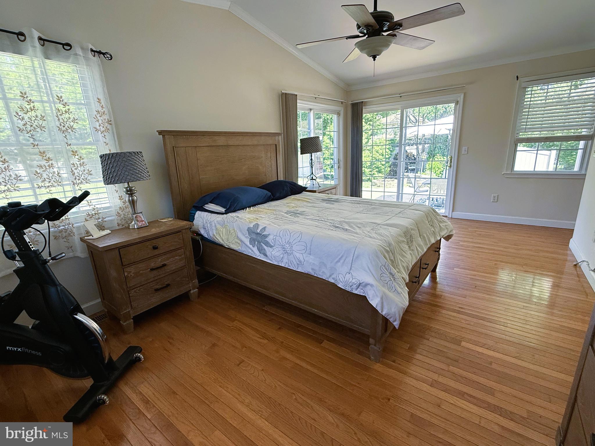 FAIRFIELD FARMS - Residential