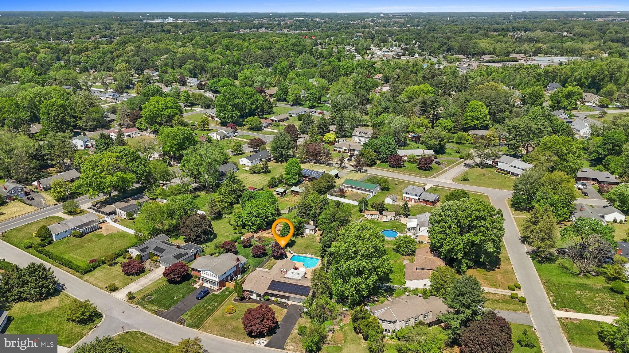 FAIRFIELD FARMS - Residential