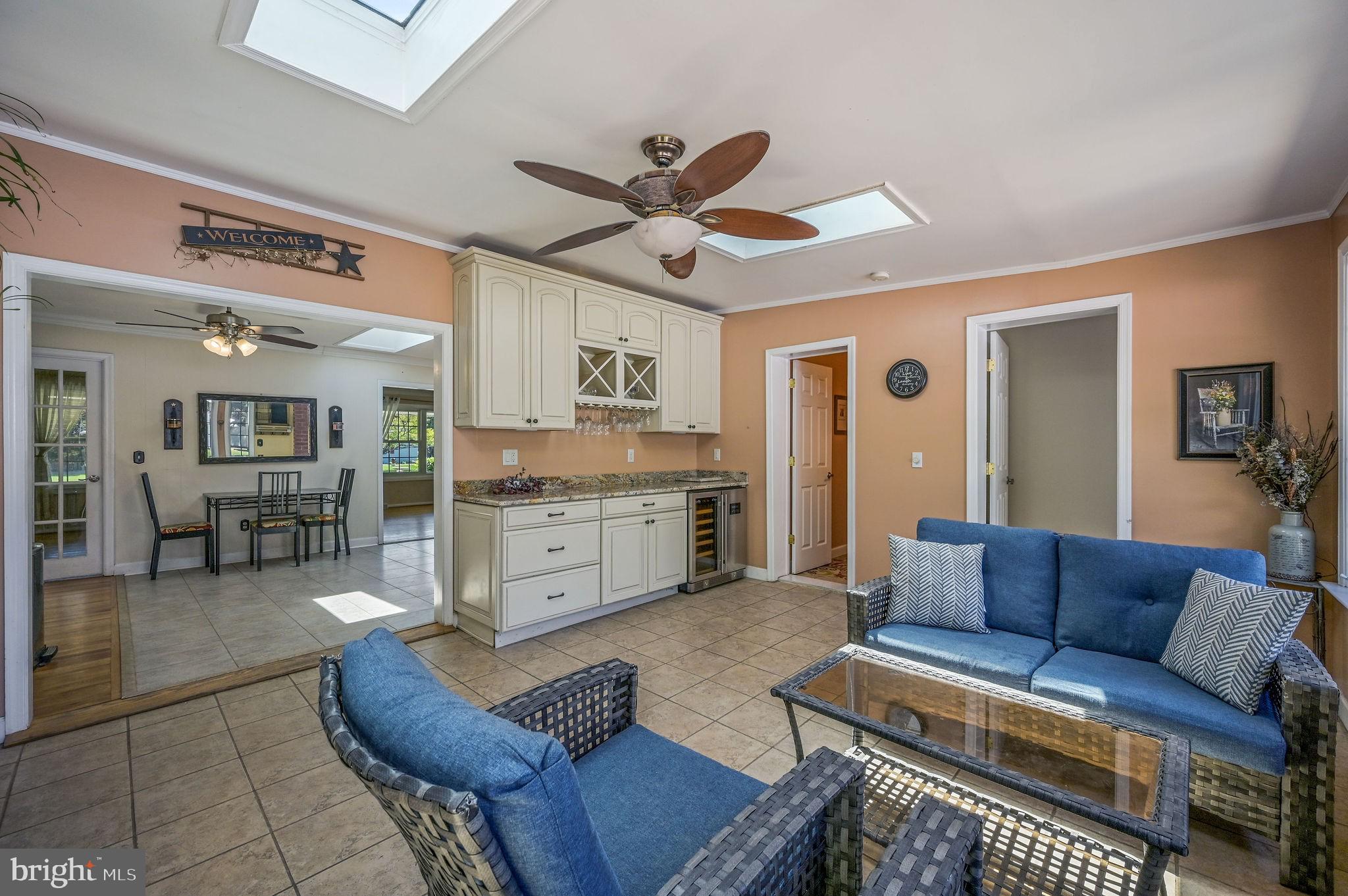 FAIRFIELD FARMS - Residential
