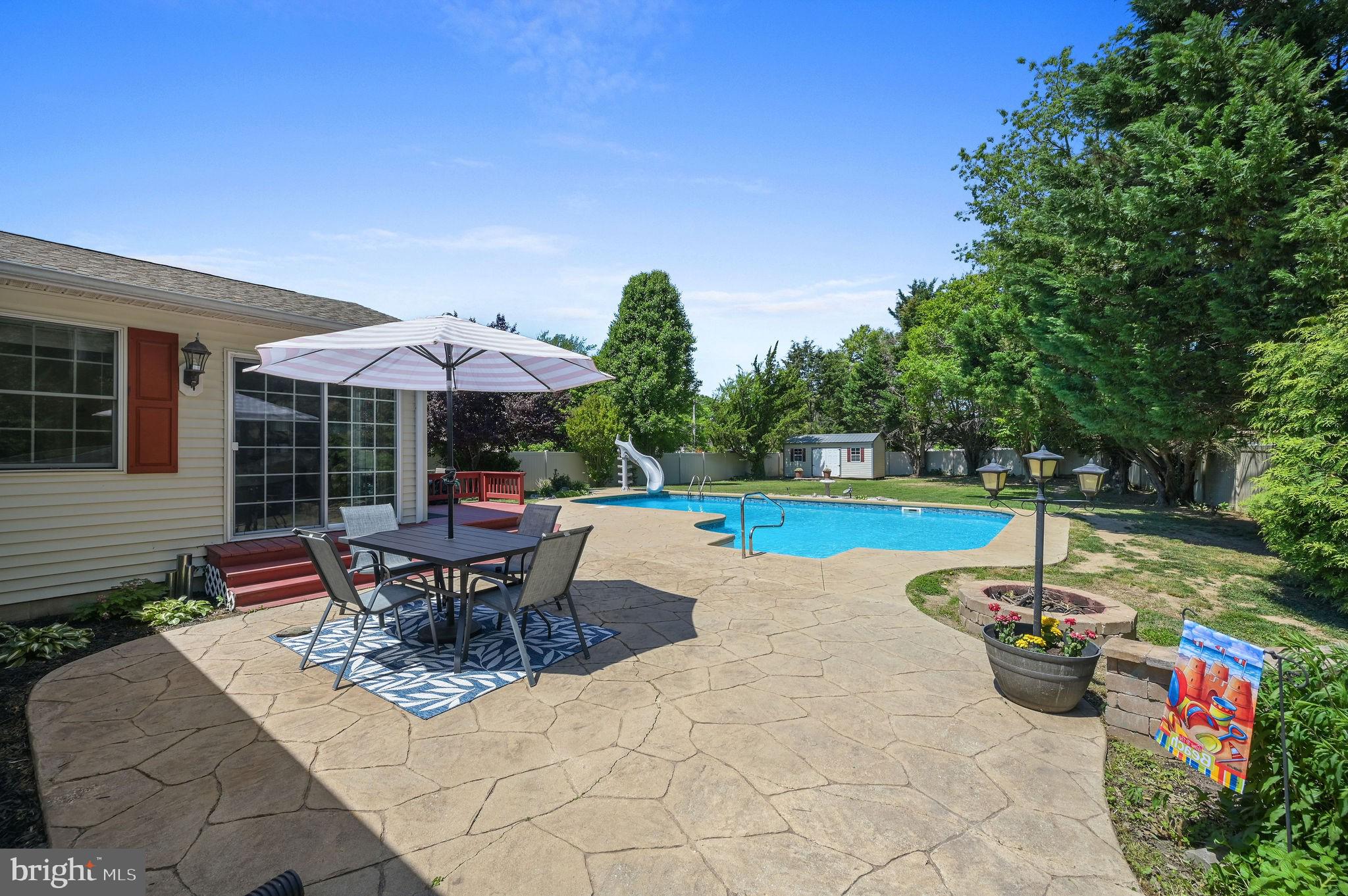 FAIRFIELD FARMS - Residential