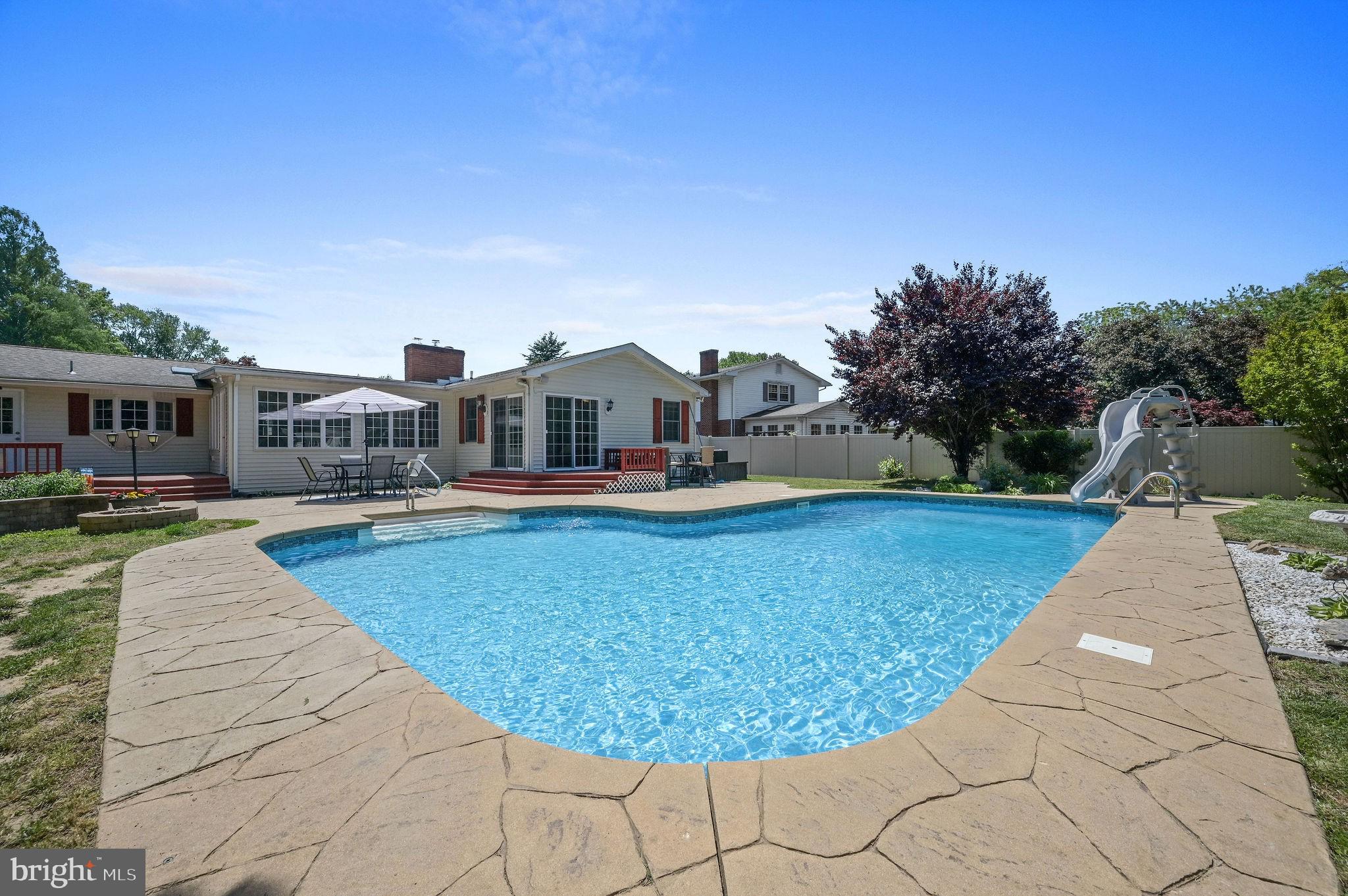 FAIRFIELD FARMS - Residential