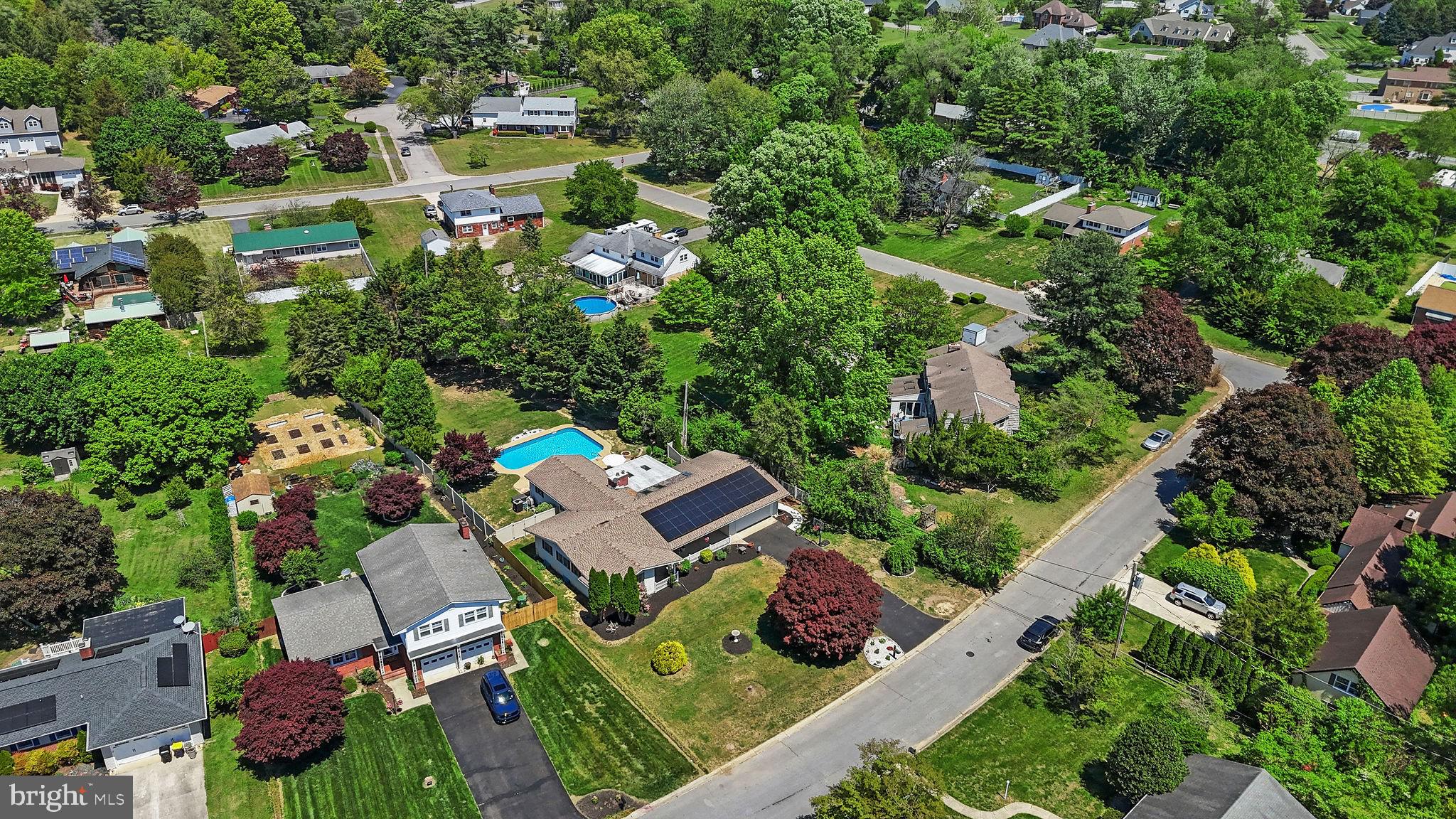 FAIRFIELD FARMS - Residential