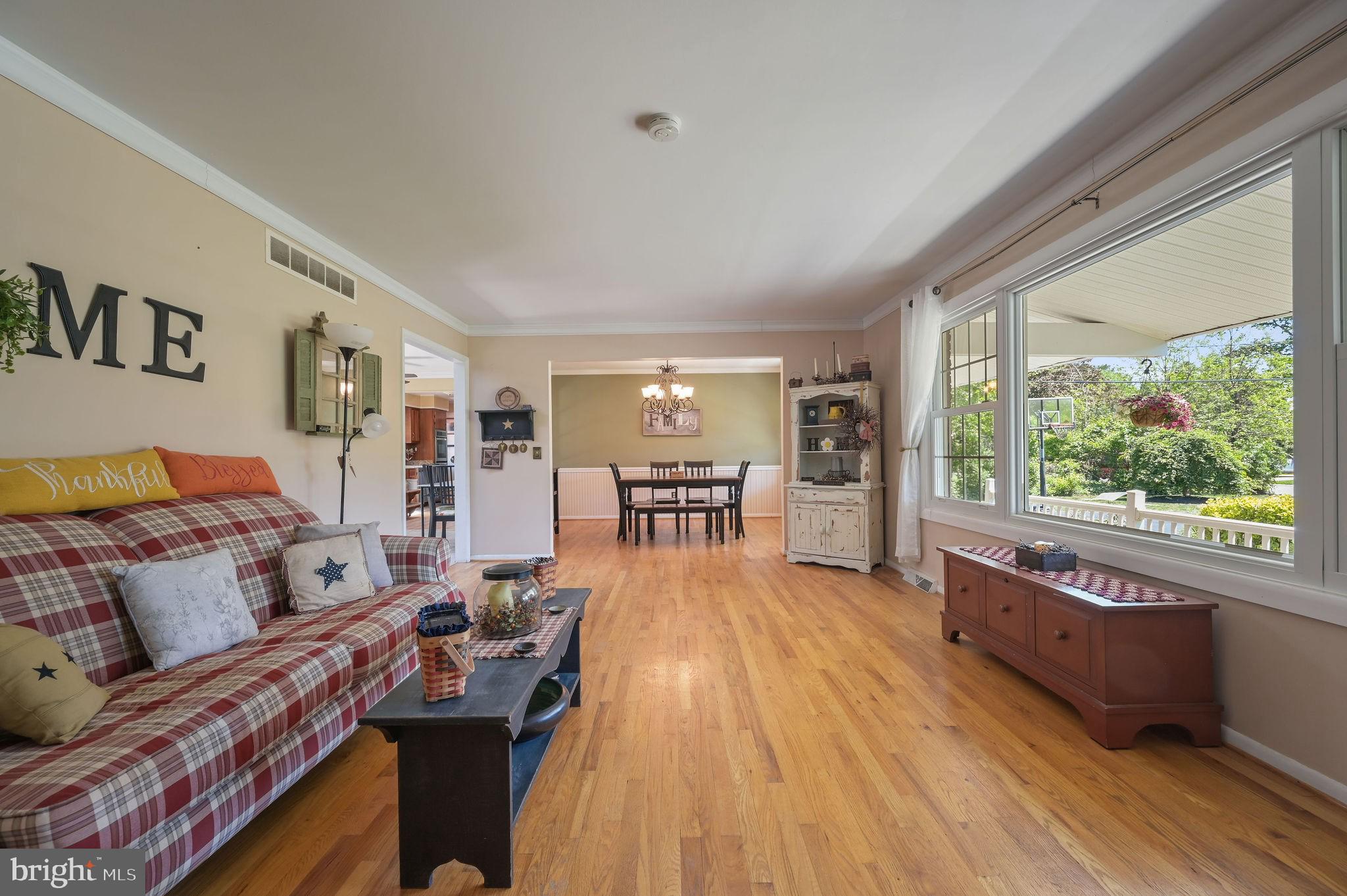 FAIRFIELD FARMS - Residential