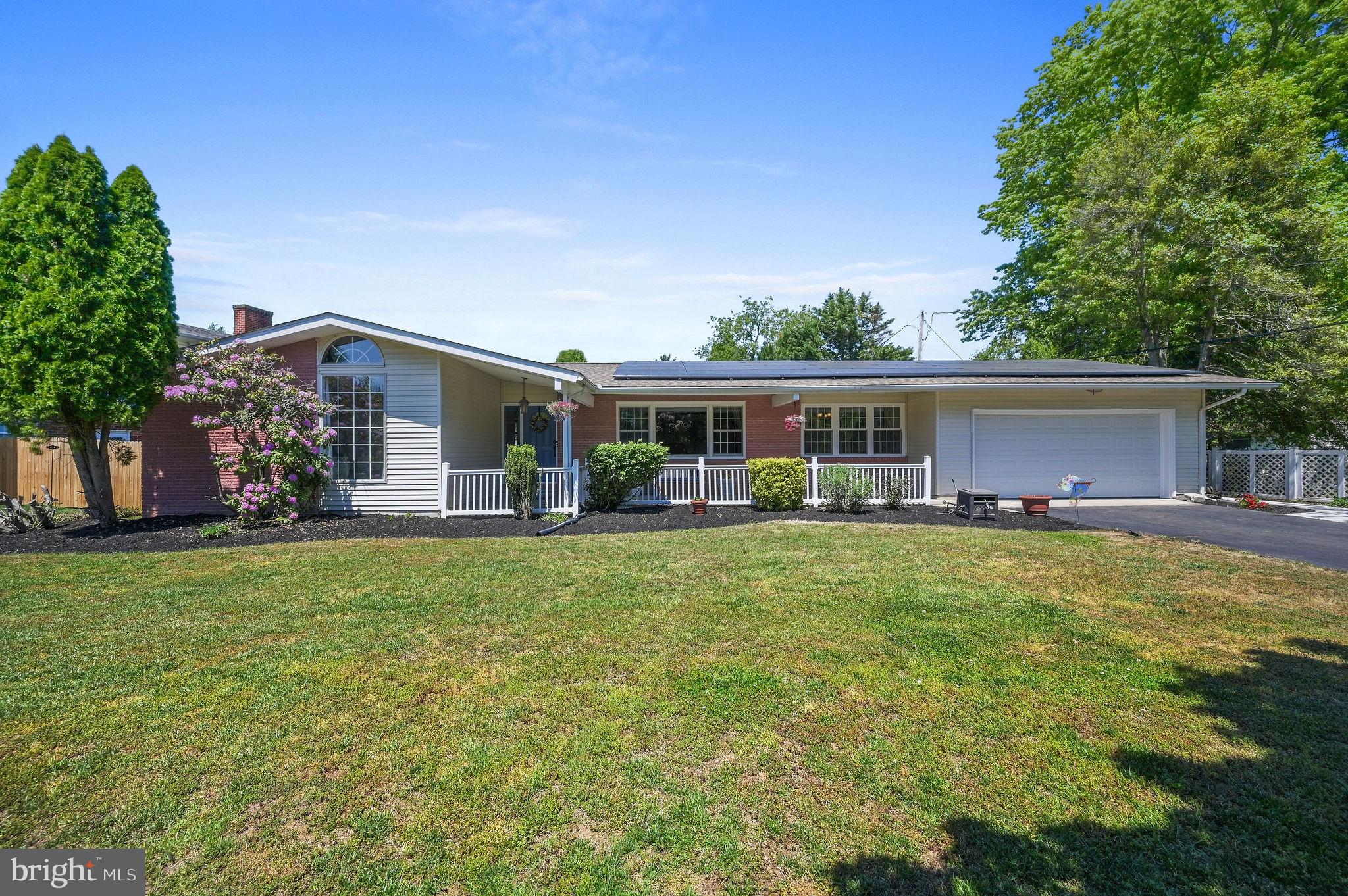 FAIRFIELD FARMS - Residential