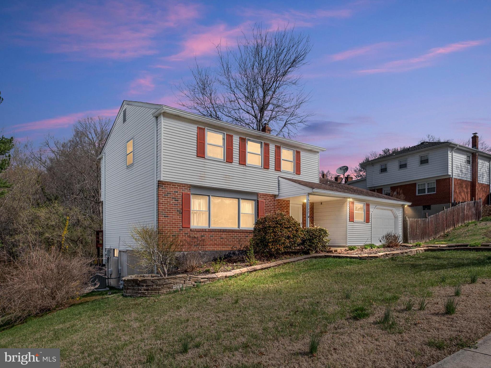 BROOKMEADE II - Residential