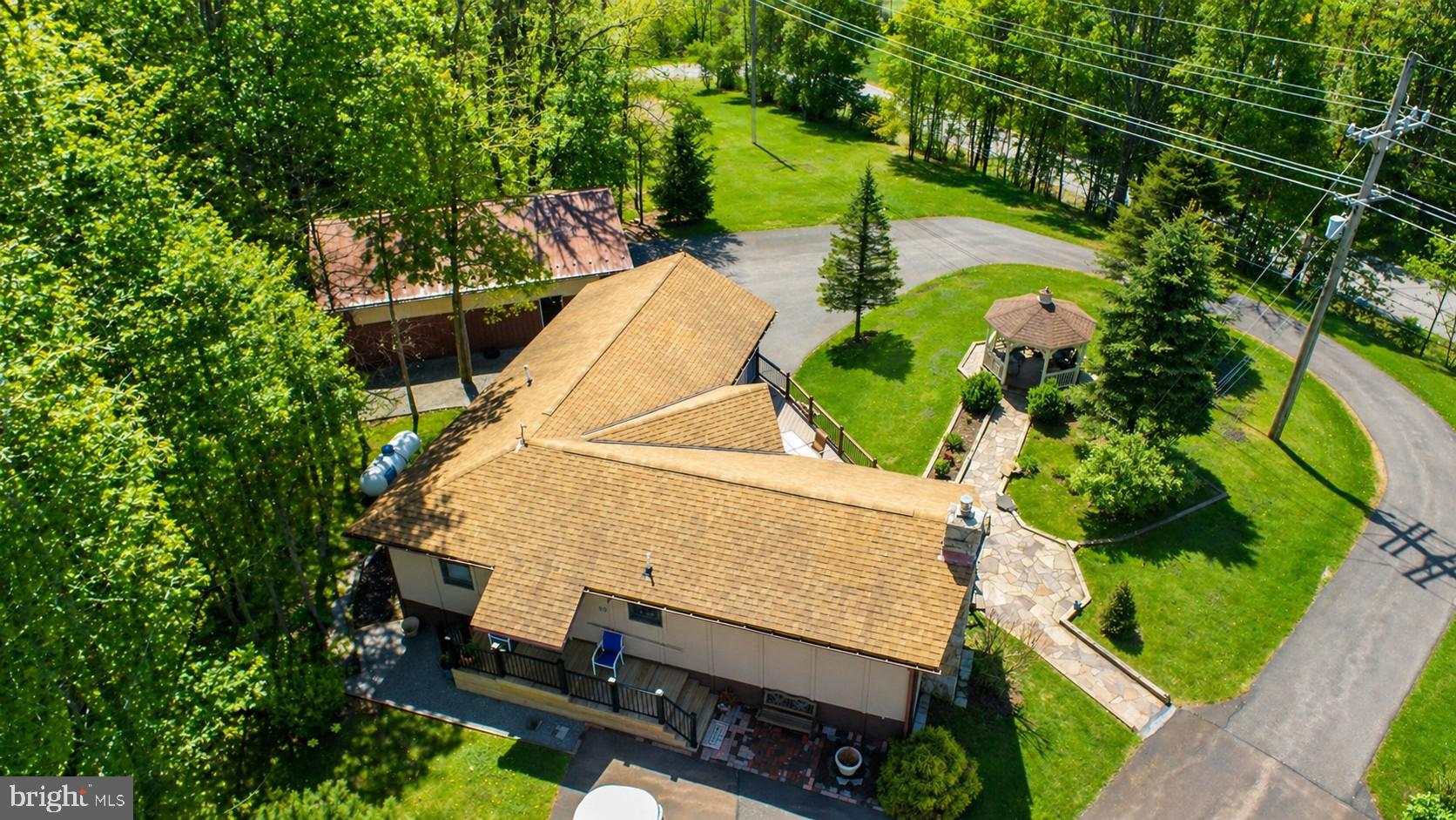 MCHENRY - Residential