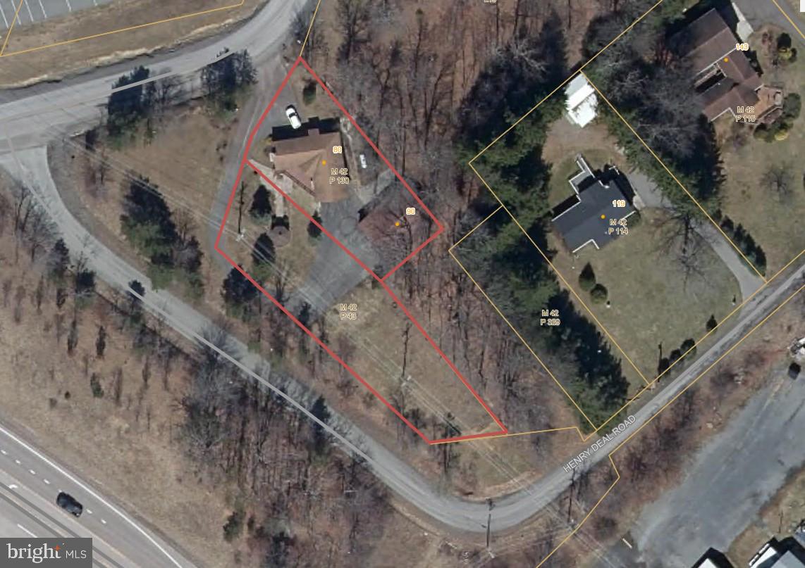 MCHENRY - Residential