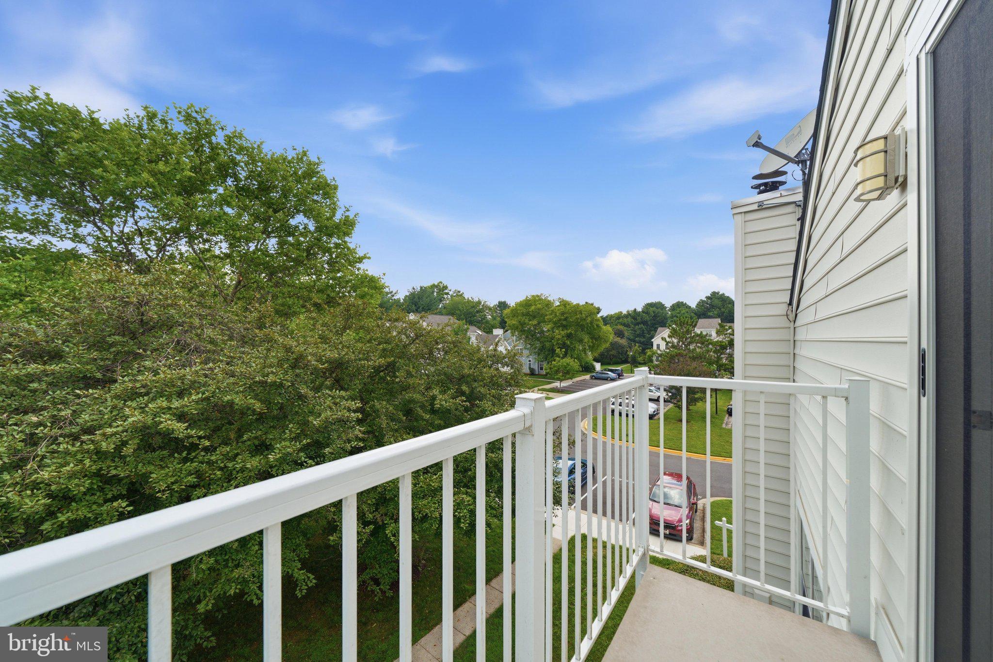 VILL AT MANCHESTER FARMS - Residential