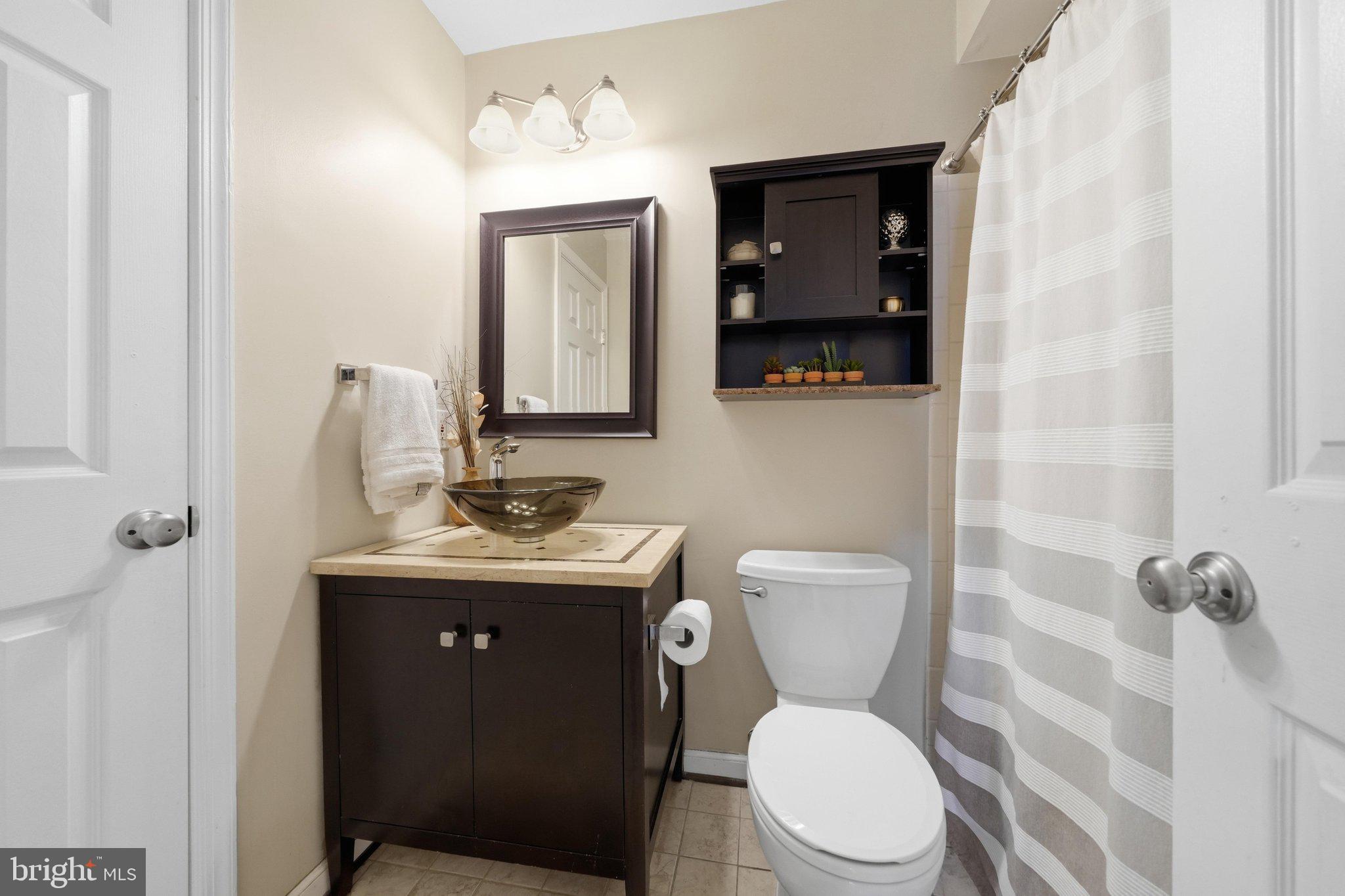 VILL AT MANCHESTER FARMS - Residential