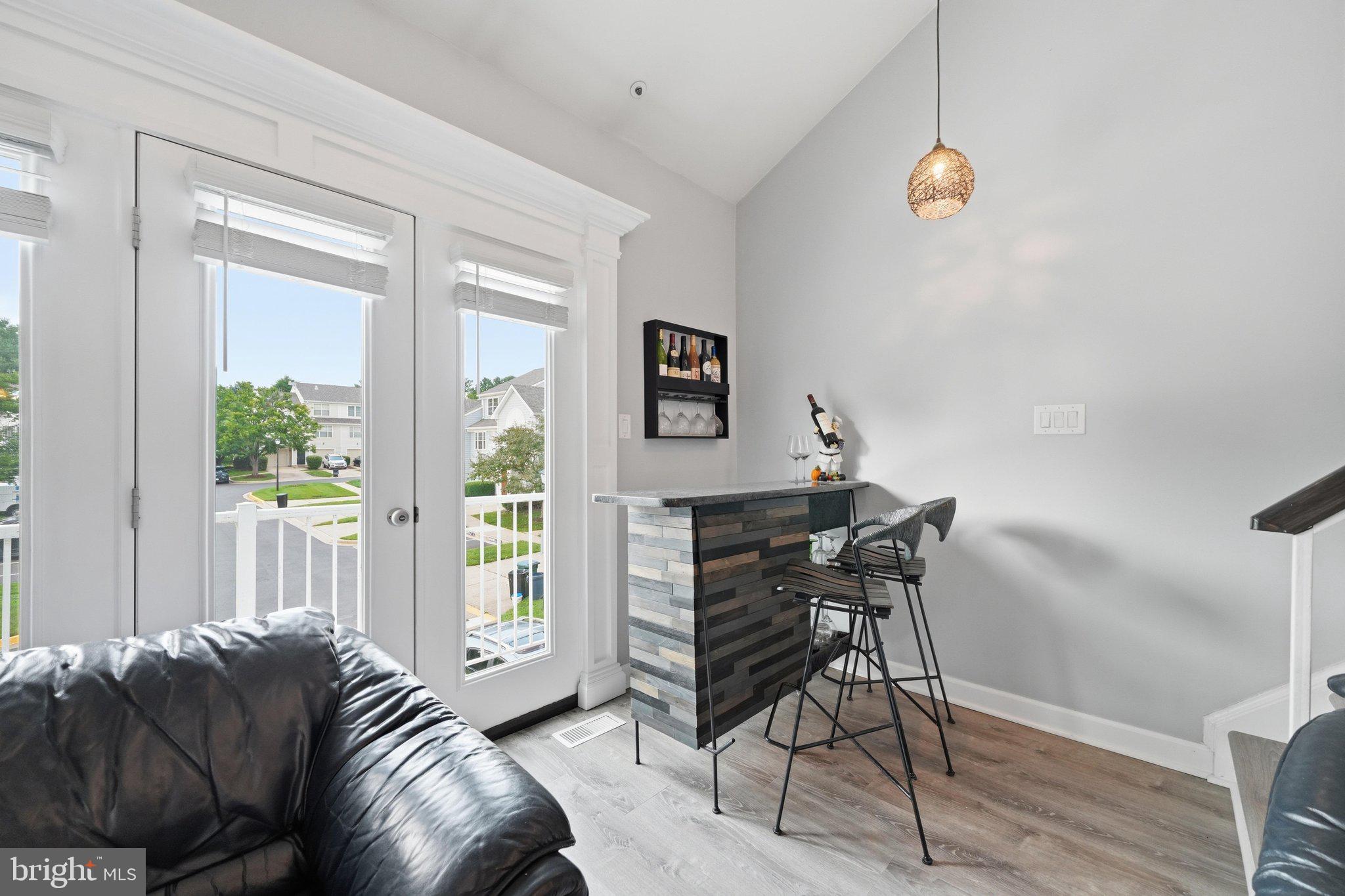 VILL AT MANCHESTER FARMS - Residential