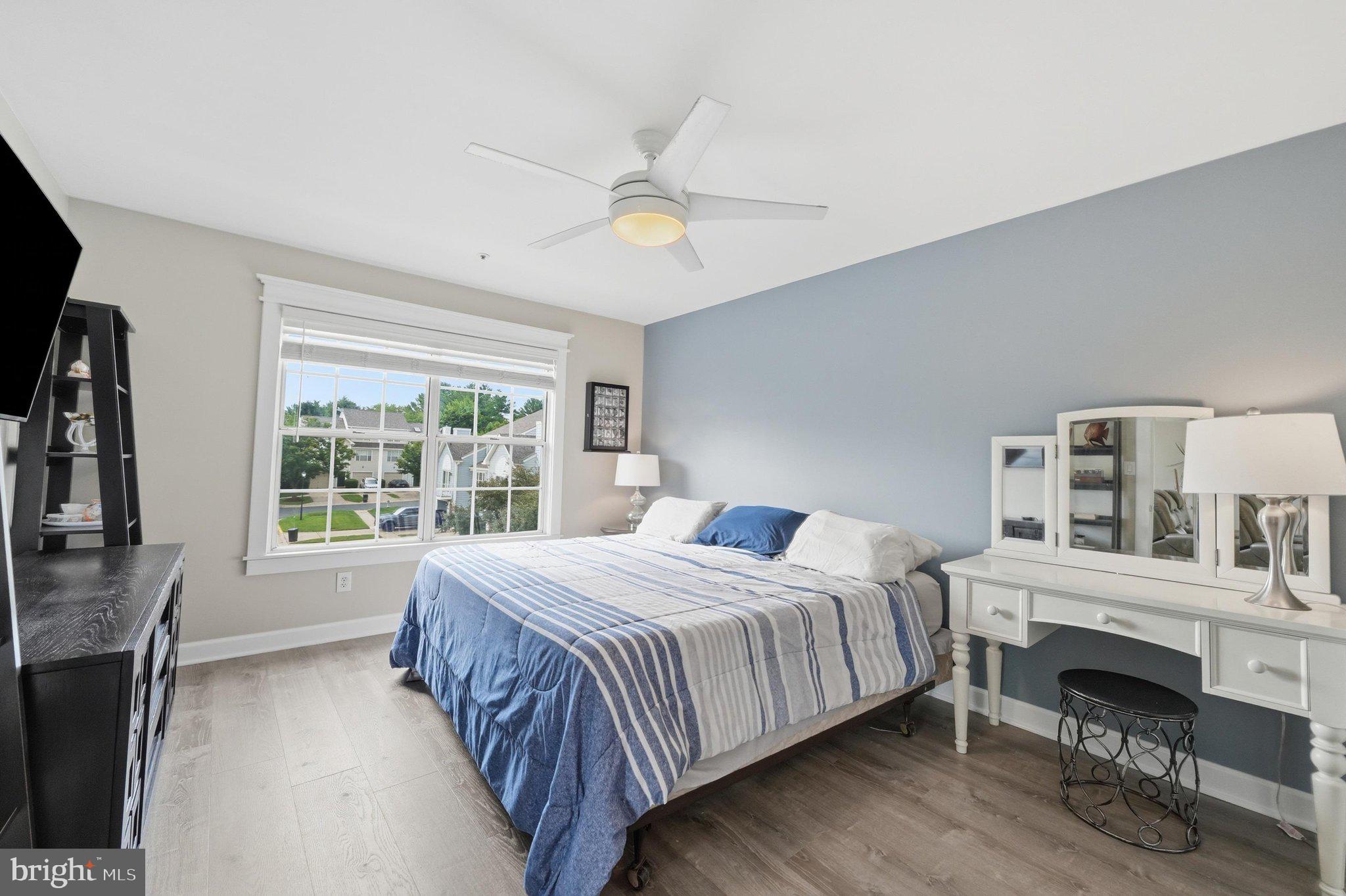 VILL AT MANCHESTER FARMS - Residential