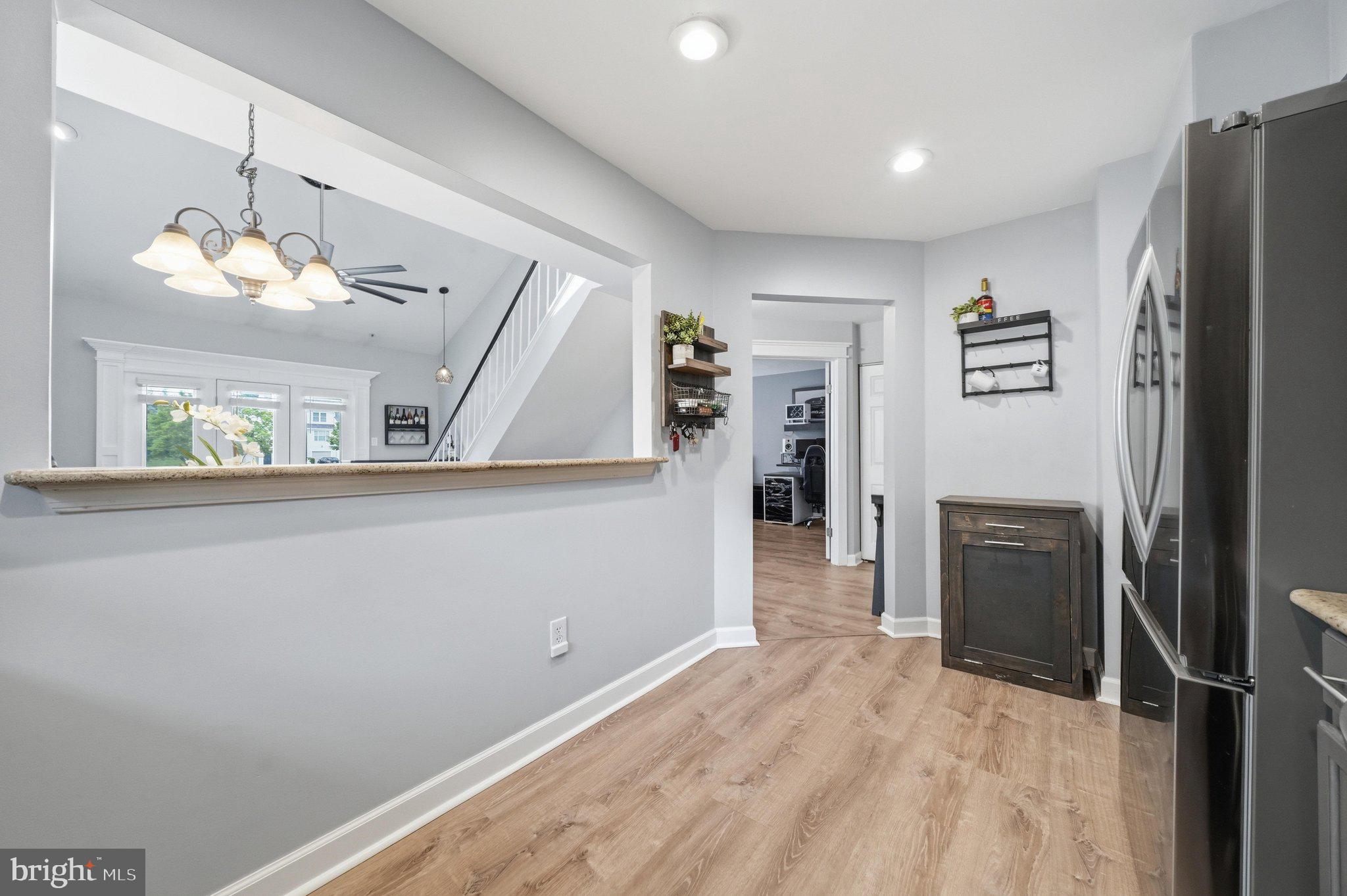 VILL AT MANCHESTER FARMS - Residential