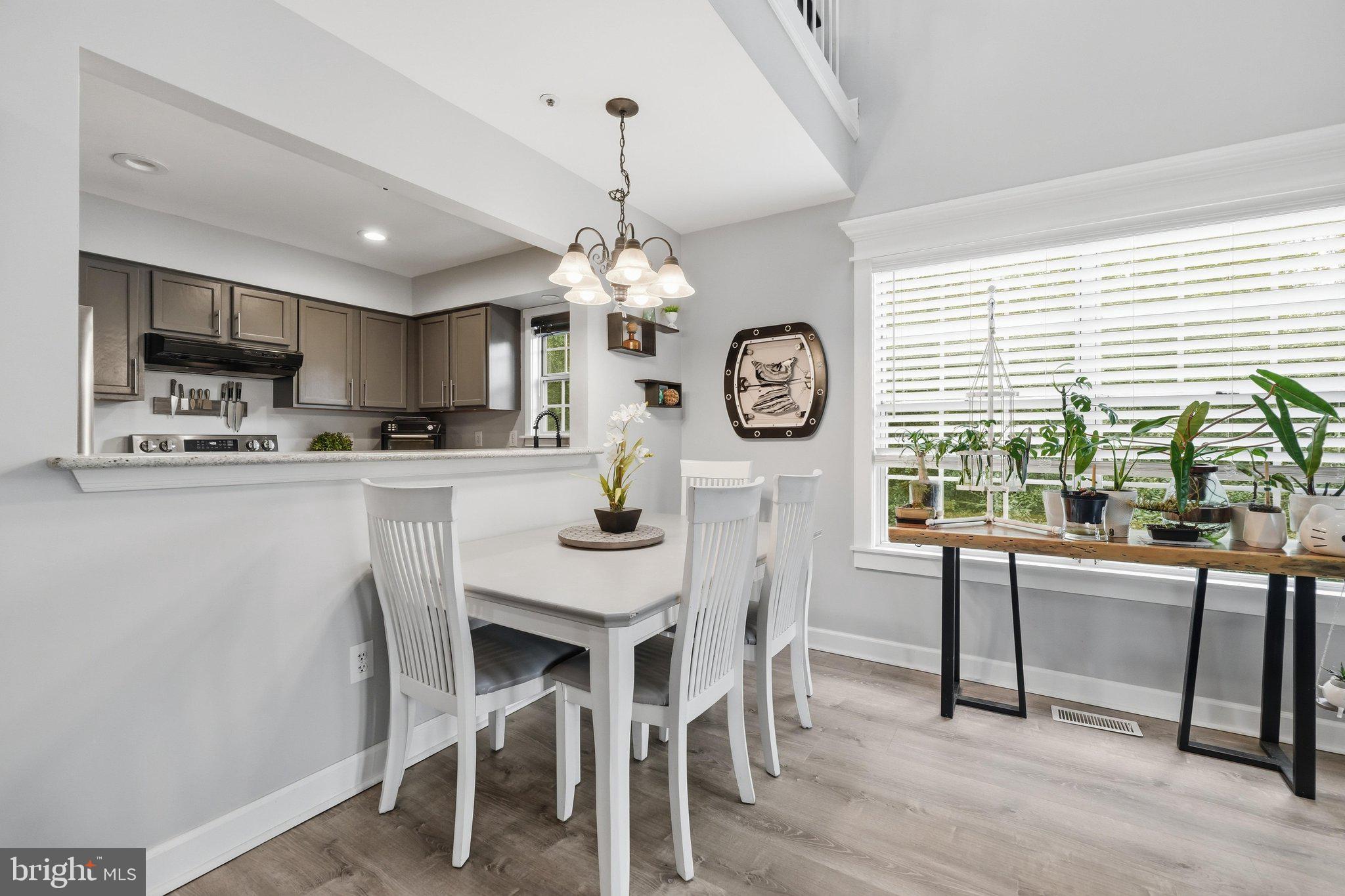 VILL AT MANCHESTER FARMS - Residential