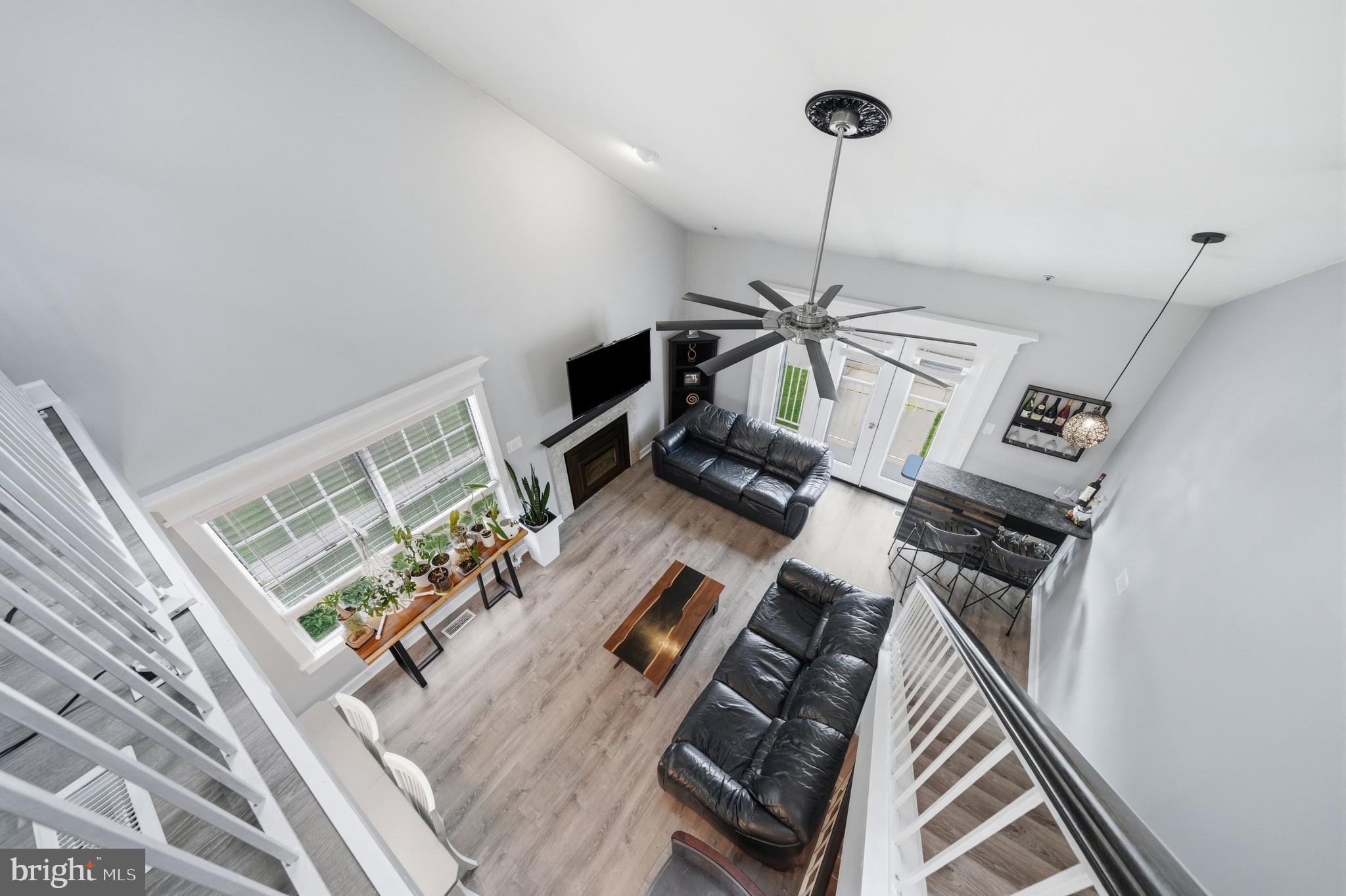 VILL AT MANCHESTER FARMS - Residential