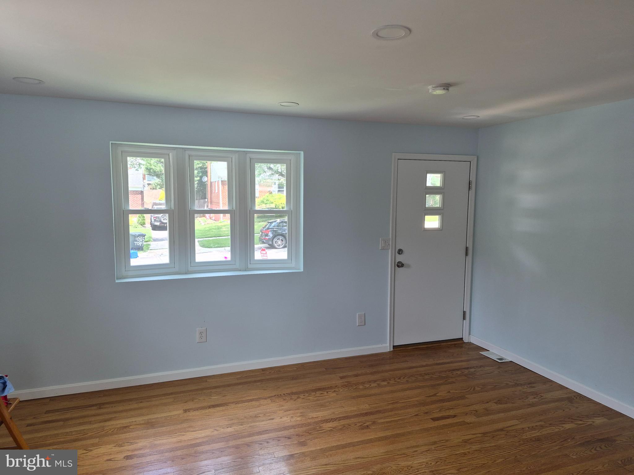 RANDOLPH HILLS - Residential