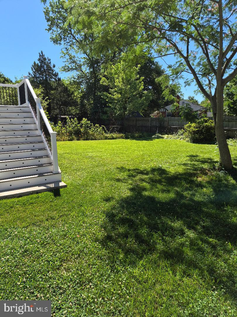 RANDOLPH HILLS - Residential