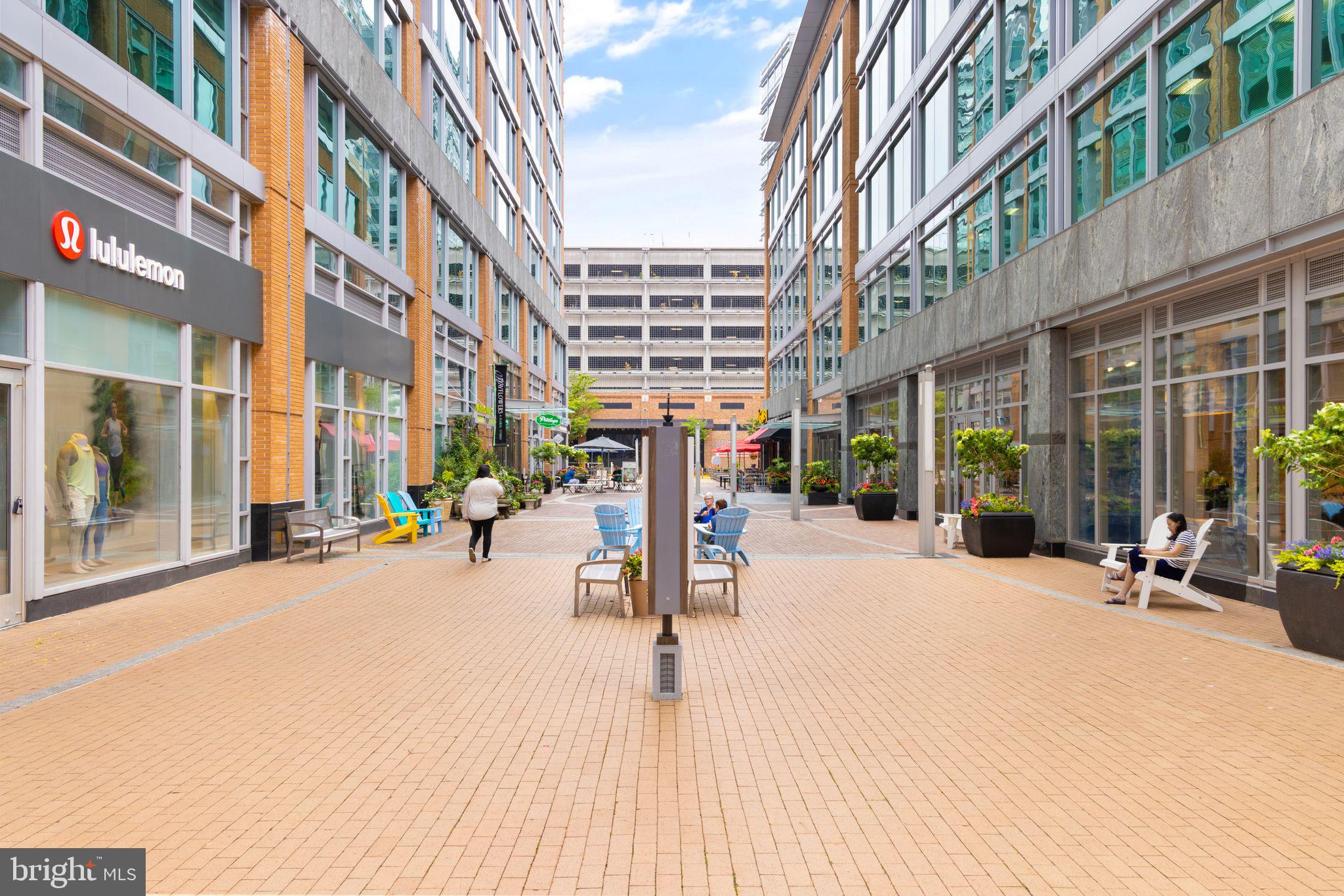 MERCER - Residential