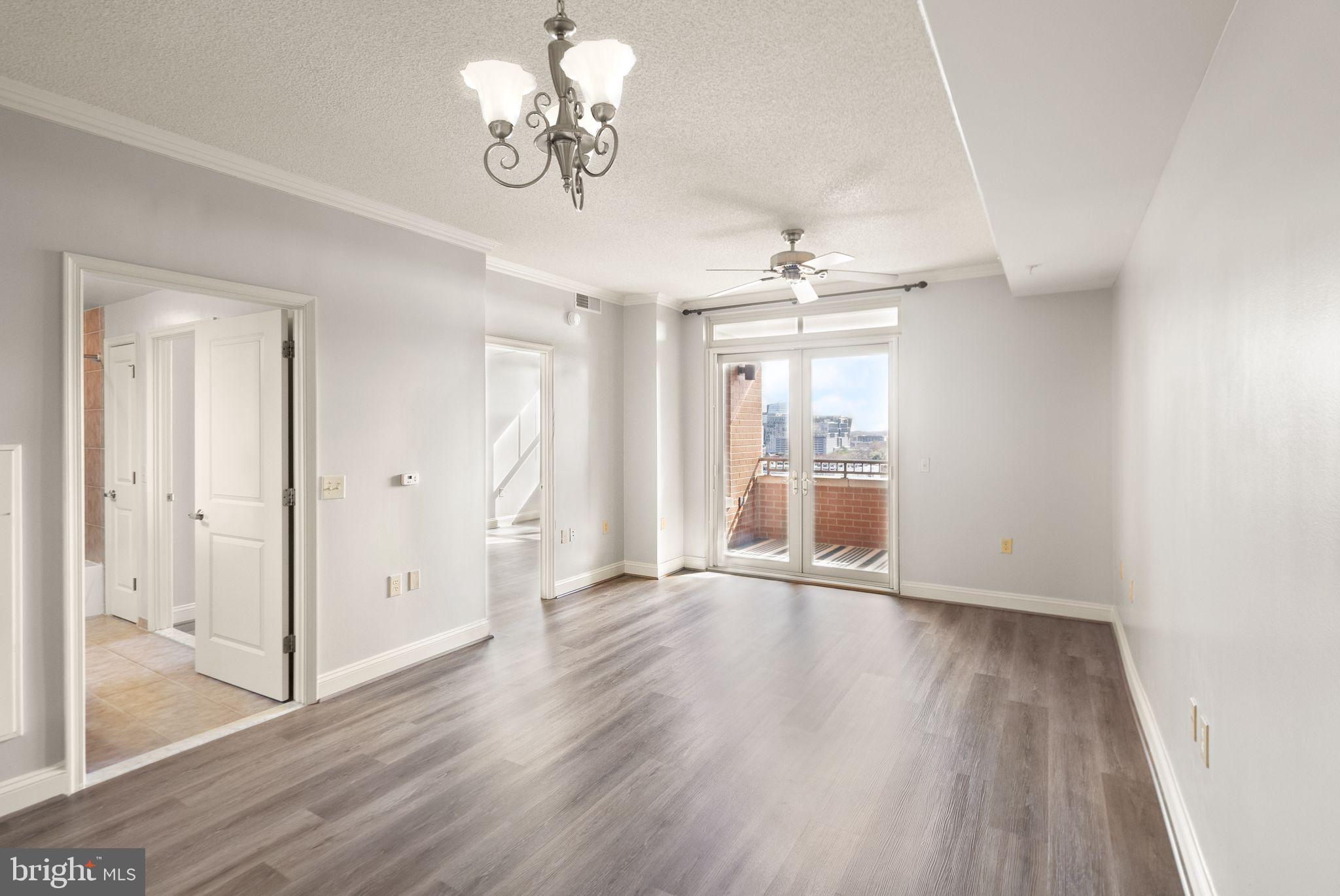 MERCER - Residential