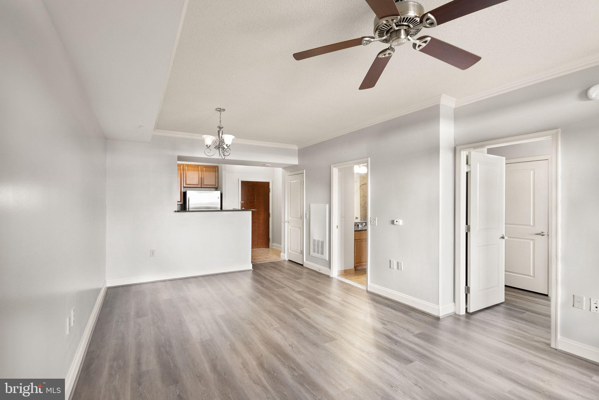 MERCER - Residential