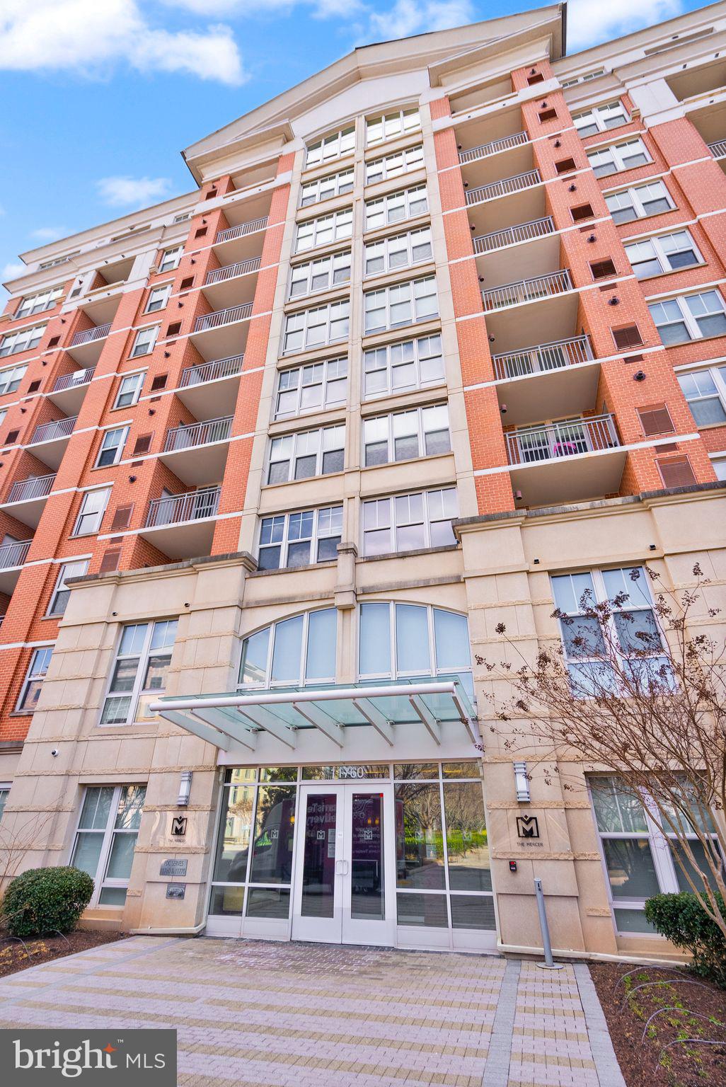 MERCER - Residential