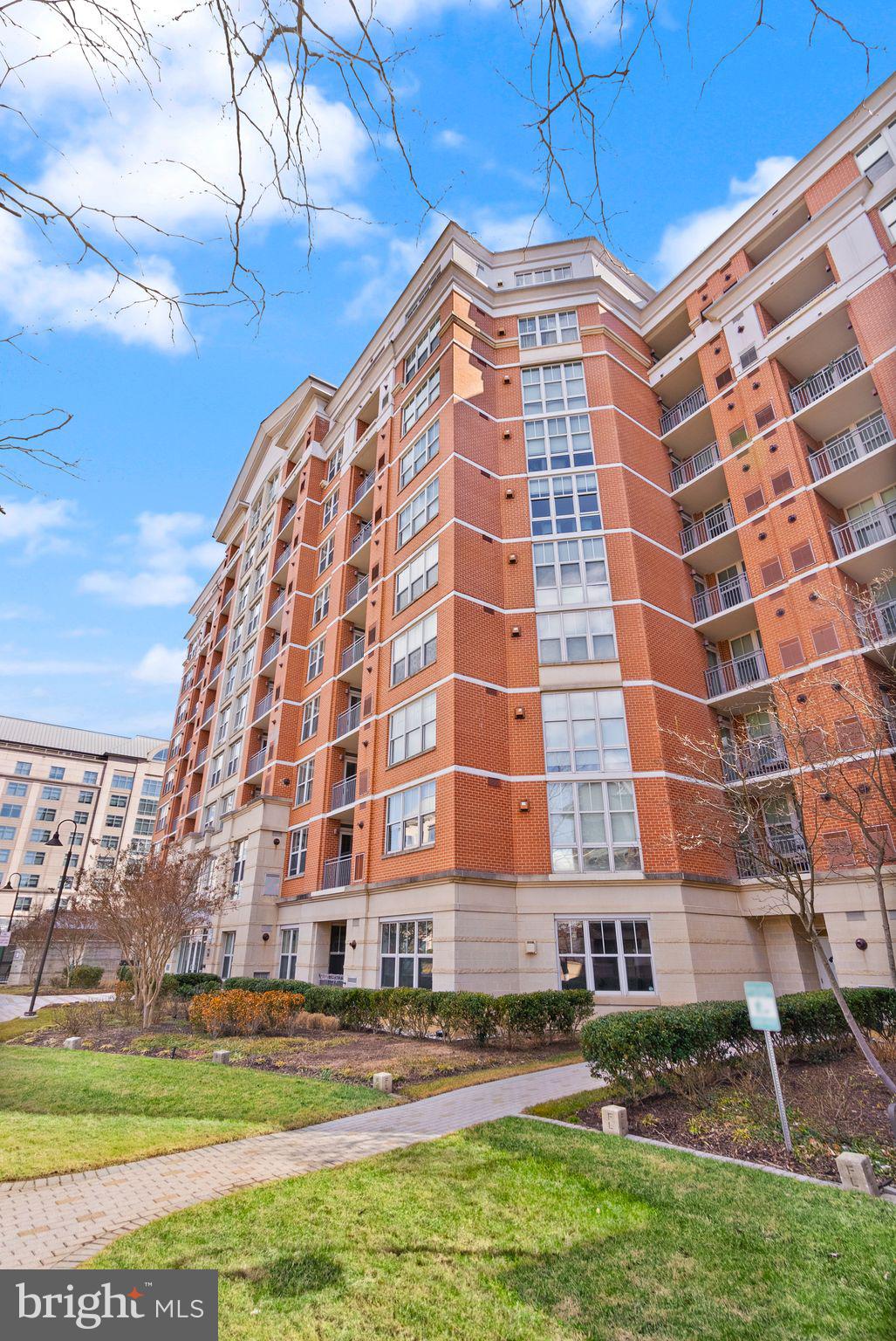 MERCER - Residential