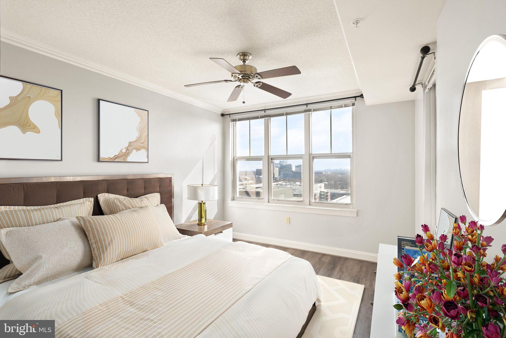 MERCER - Residential
