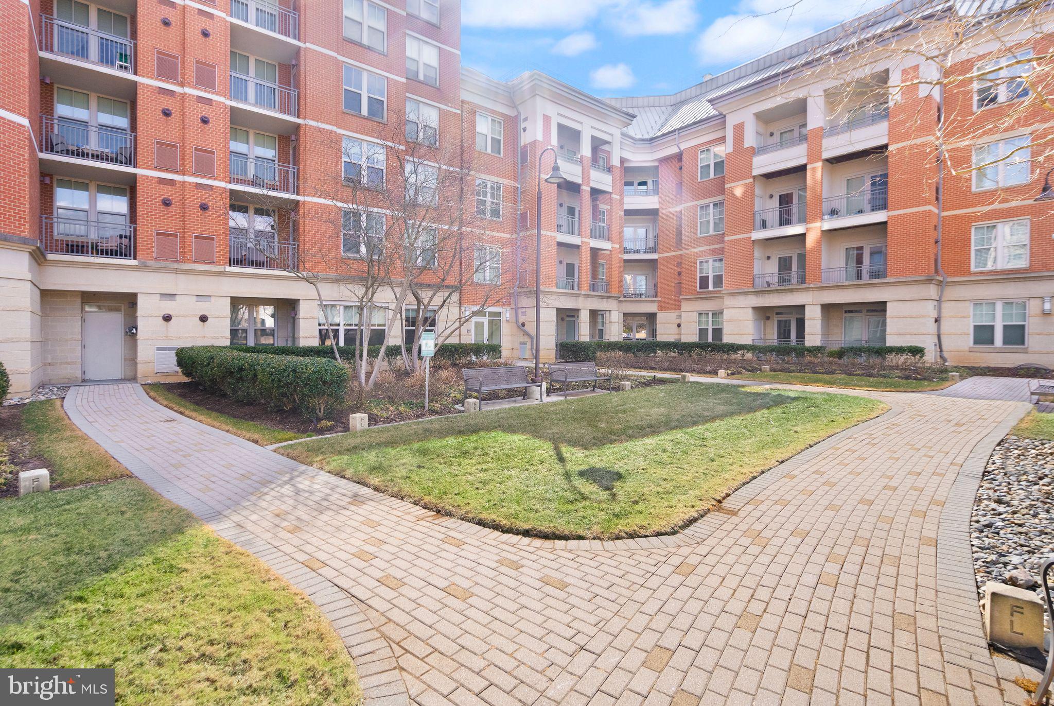 MERCER - Residential