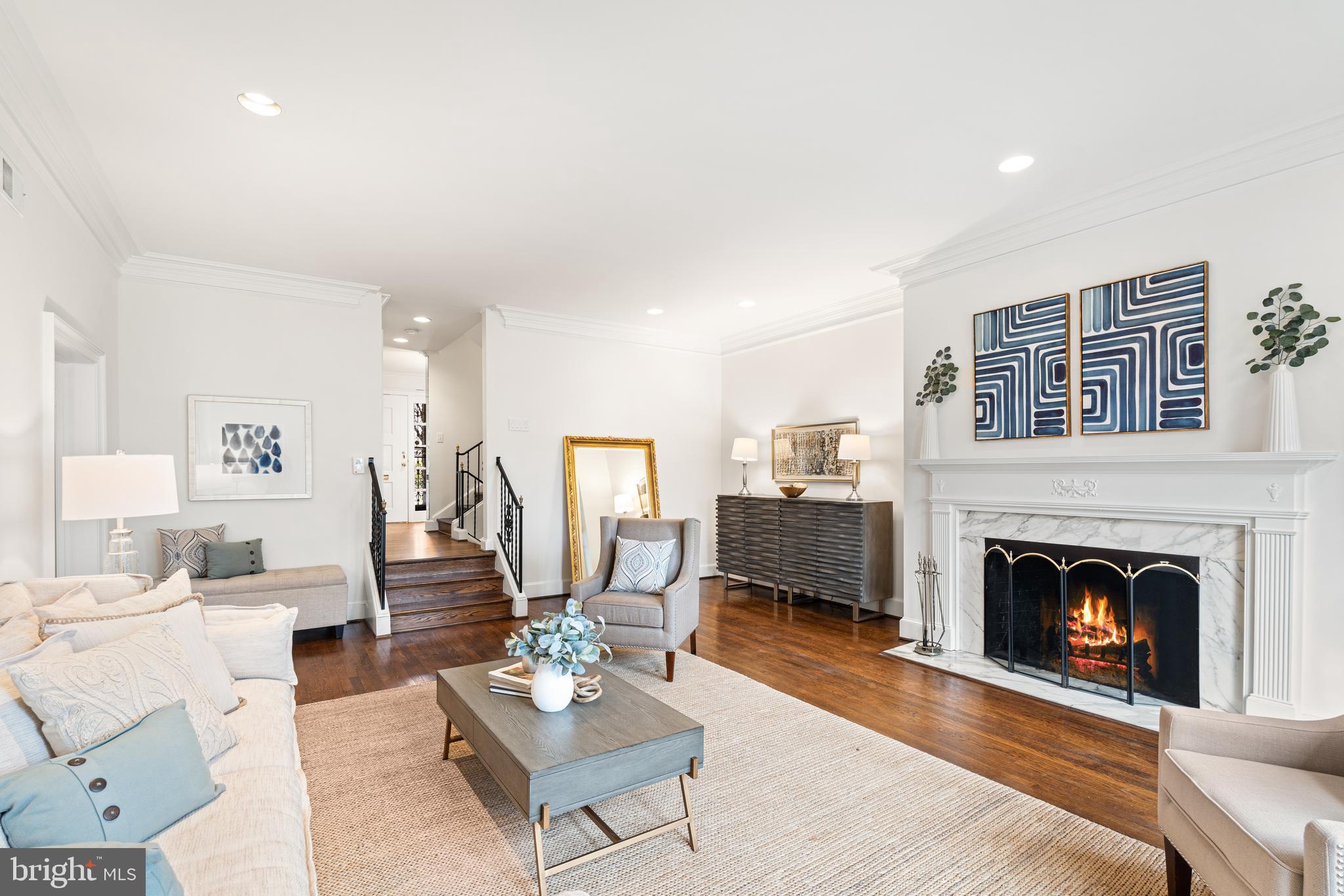 MERRYWOOD ON THE POTOMAC - Residential