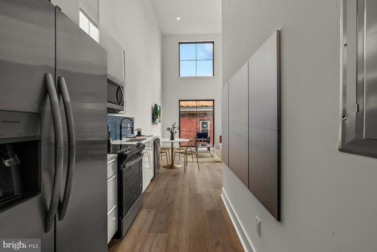 NORTHERN LIBERTIES - Residential Lease
