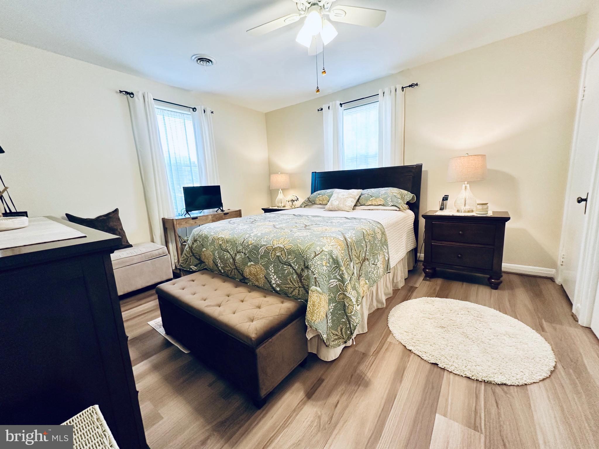 SUDBROOK PARK - Residential