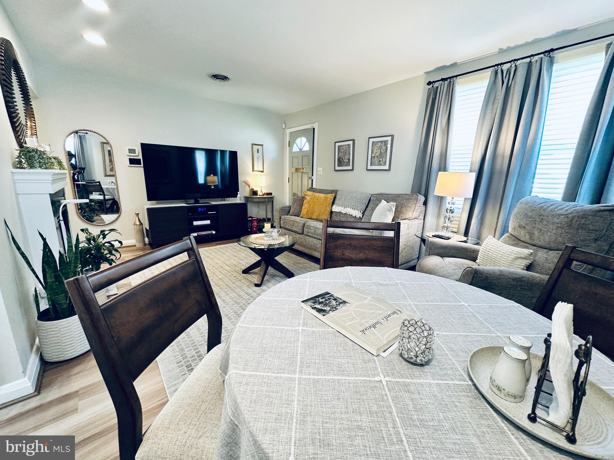 SUDBROOK PARK - Residential