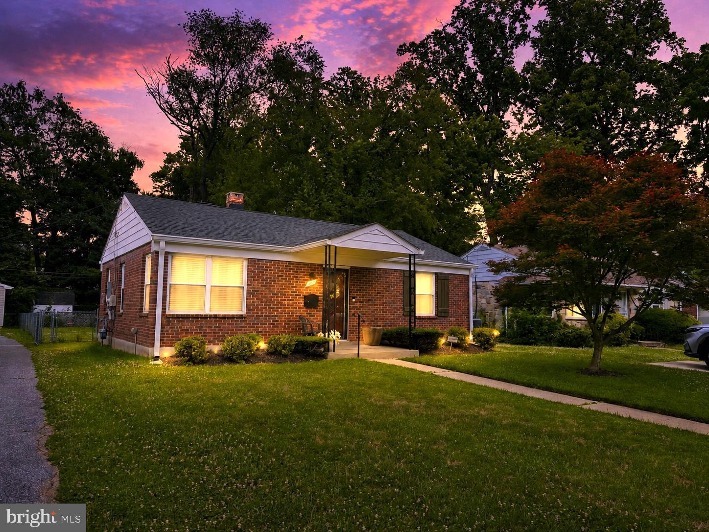 SUDBROOK PARK - Residential