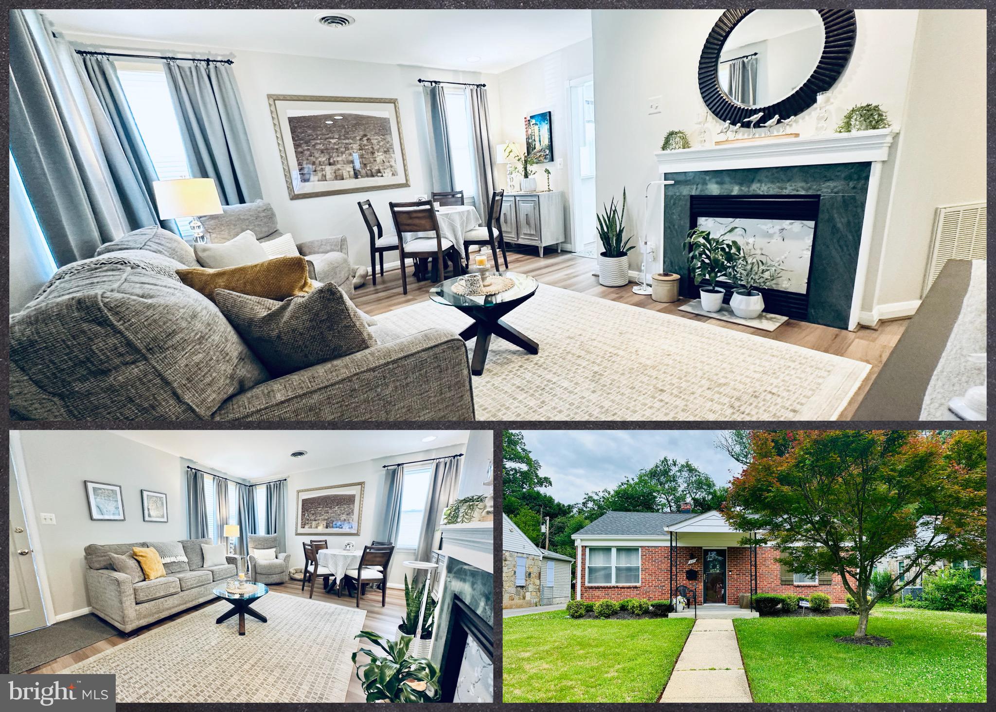 SUDBROOK PARK - Residential
