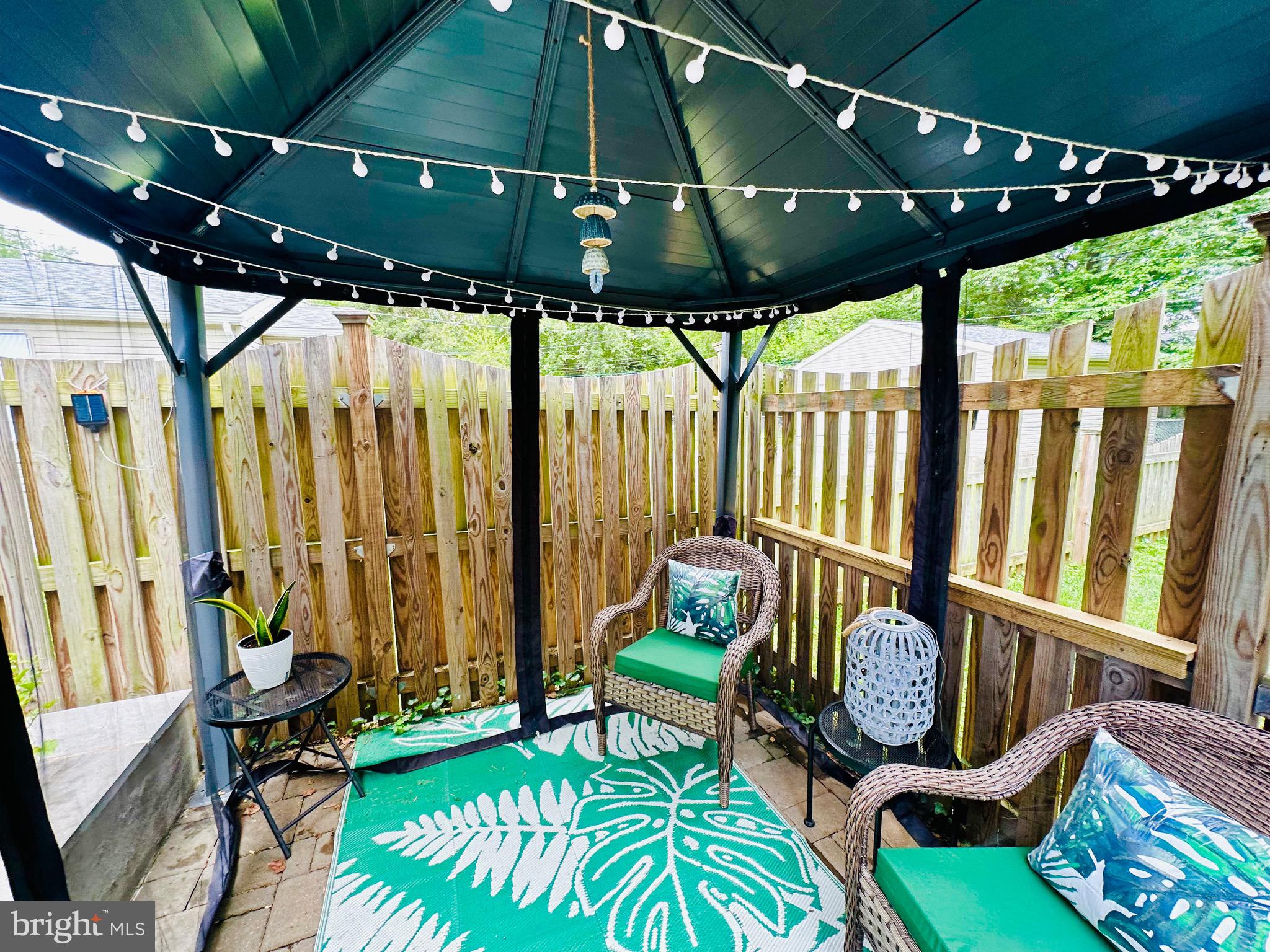 SUDBROOK PARK - Residential