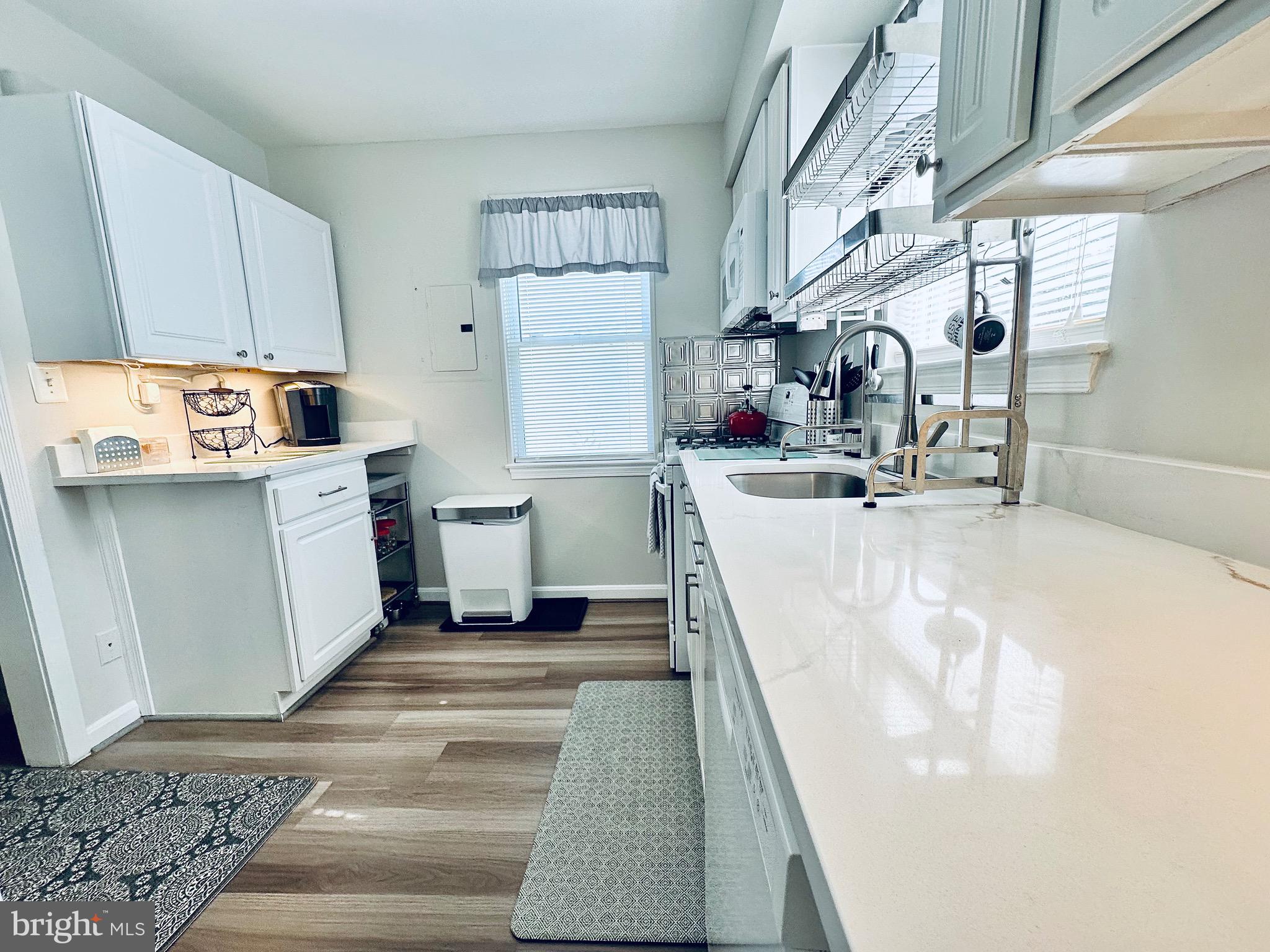 SUDBROOK PARK - Residential