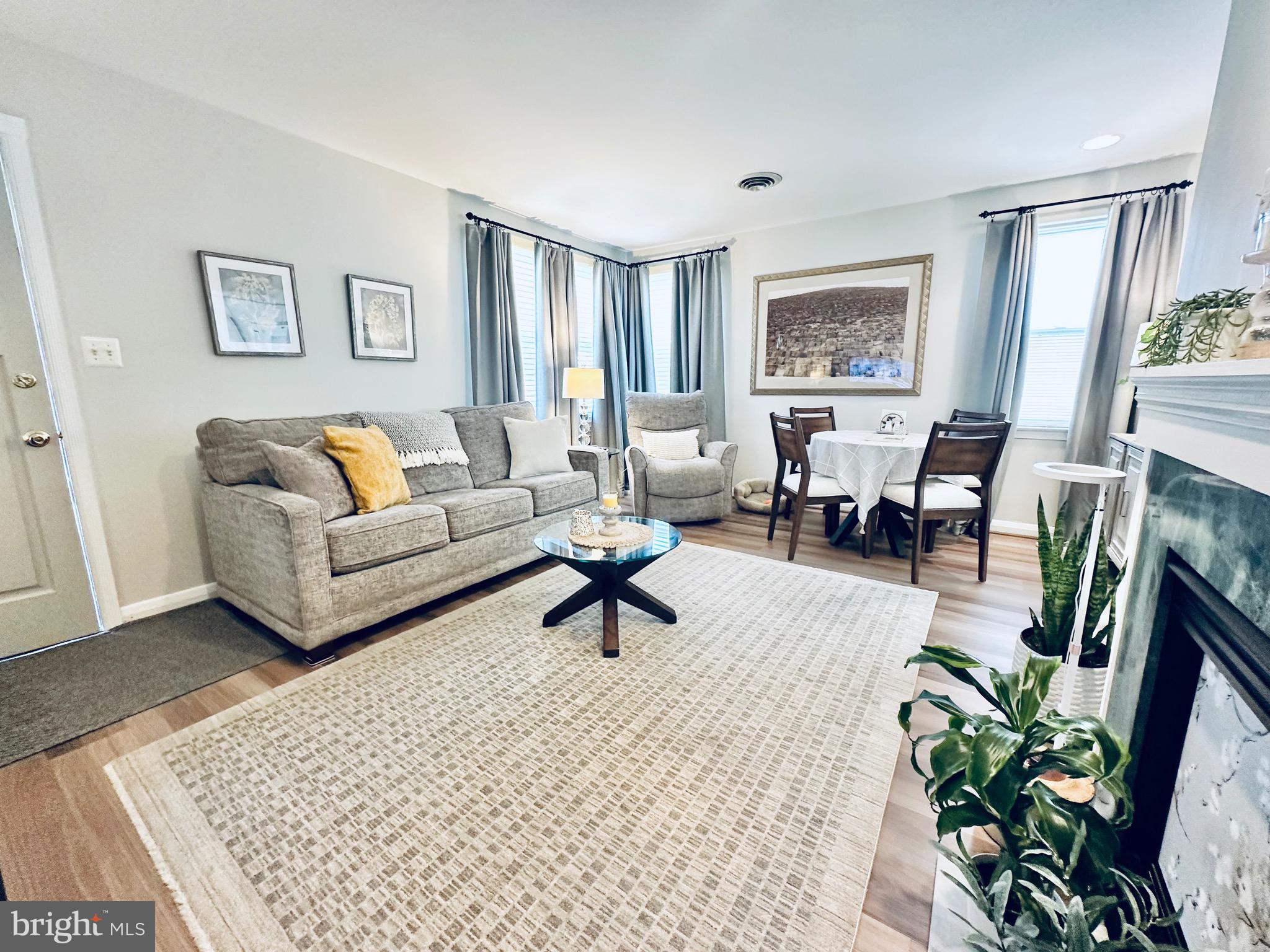 SUDBROOK PARK - Residential