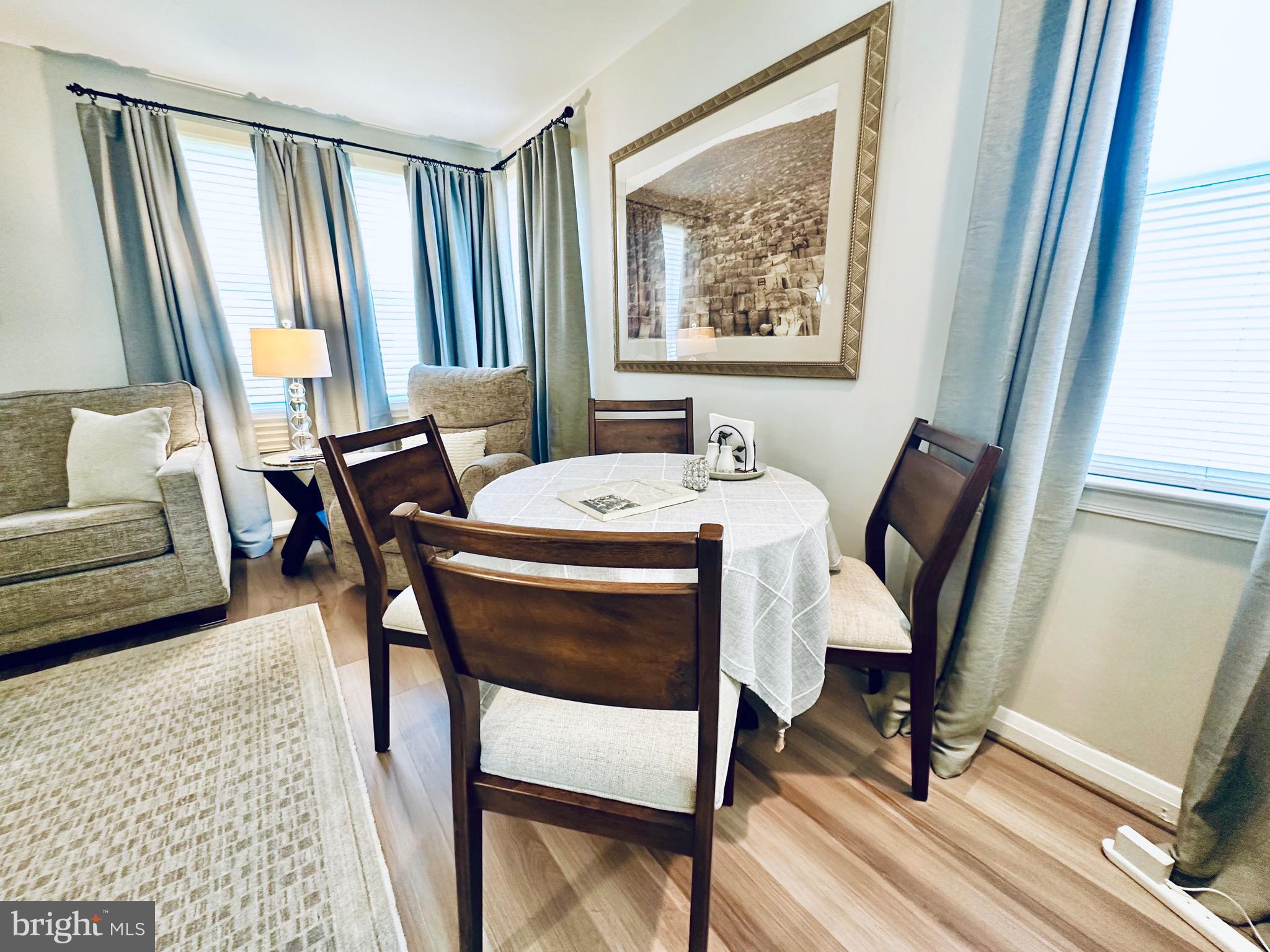 SUDBROOK PARK - Residential