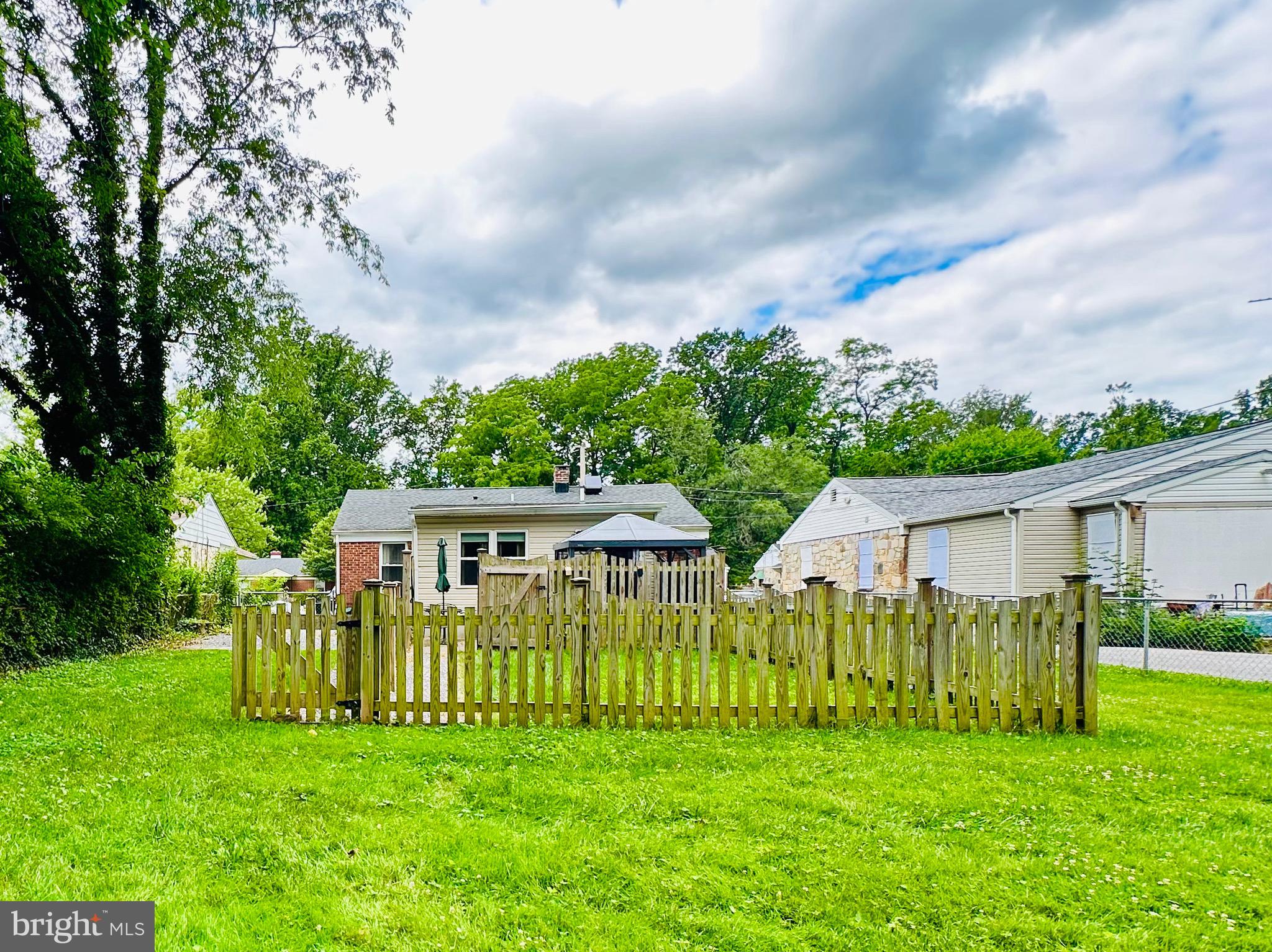 SUDBROOK PARK - Residential