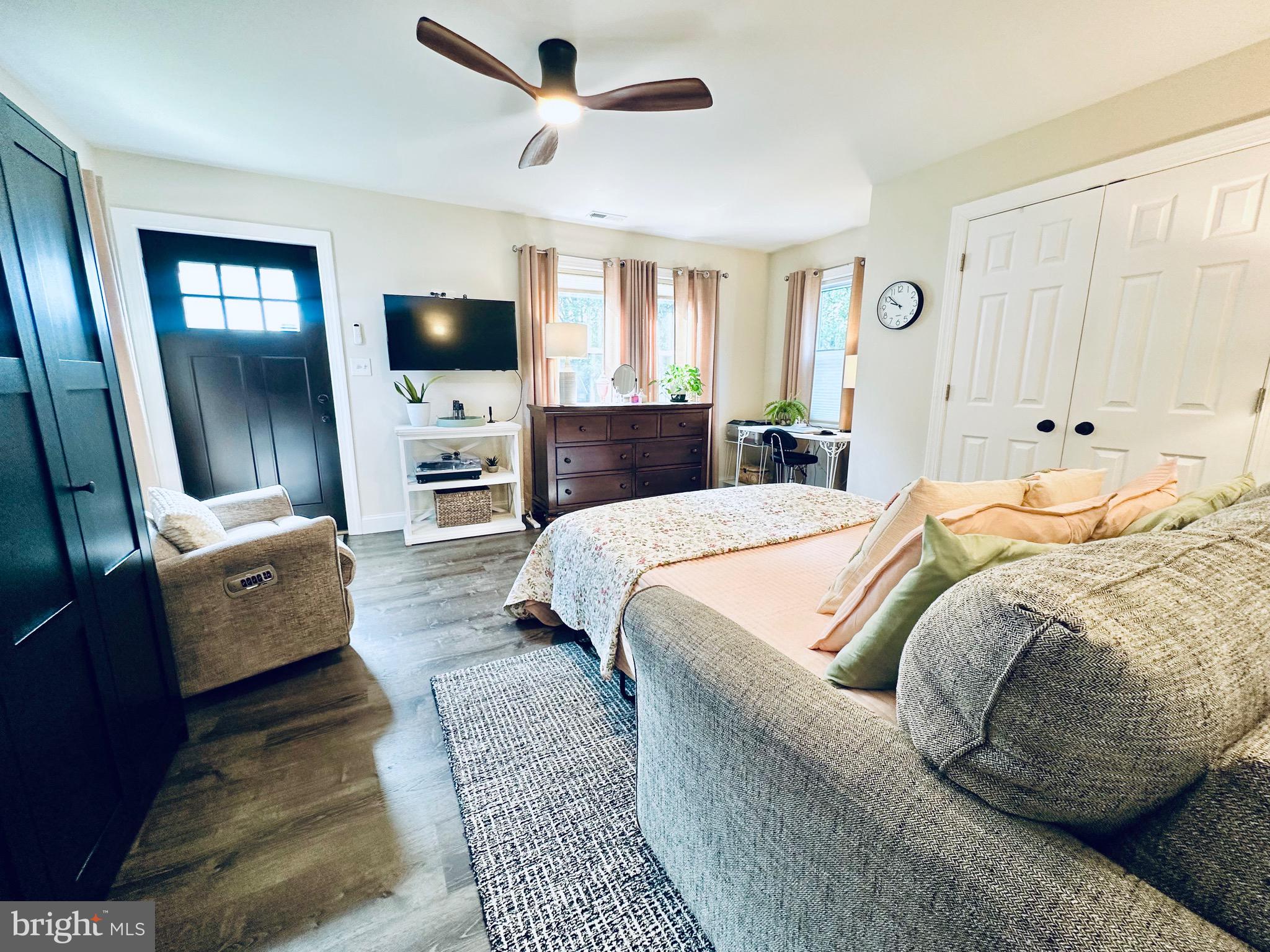 SUDBROOK PARK - Residential