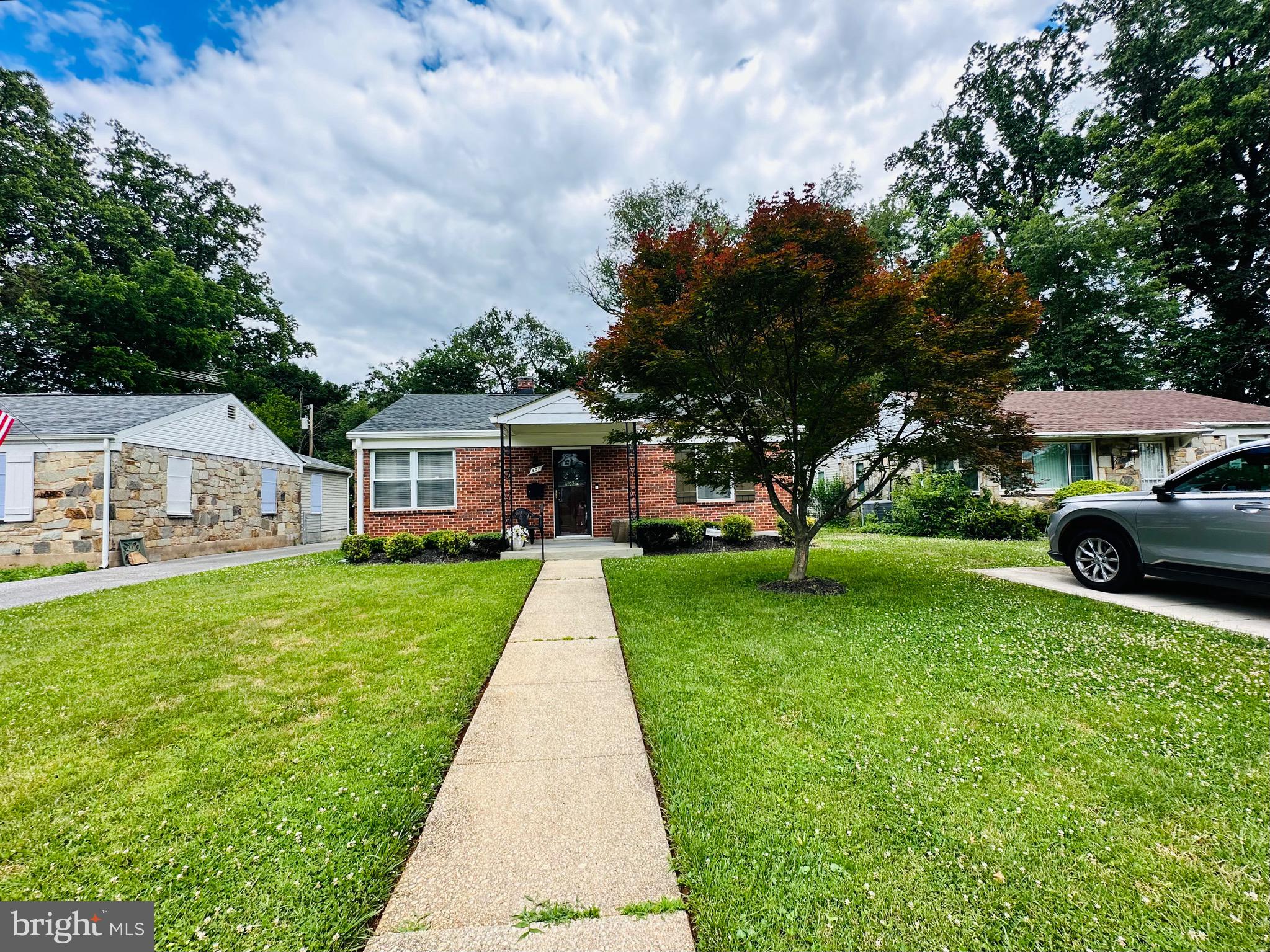 SUDBROOK PARK - Residential