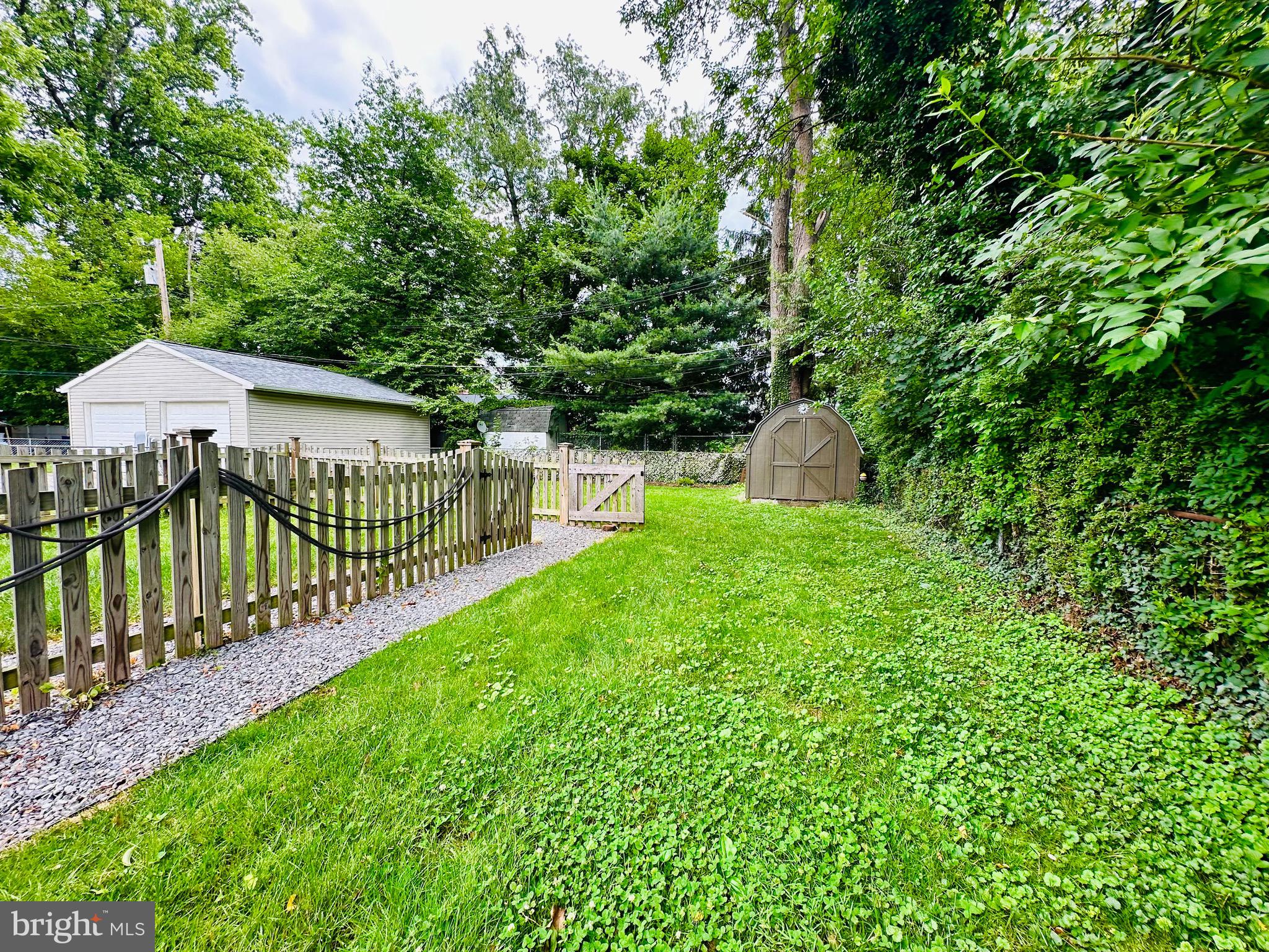 SUDBROOK PARK - Residential