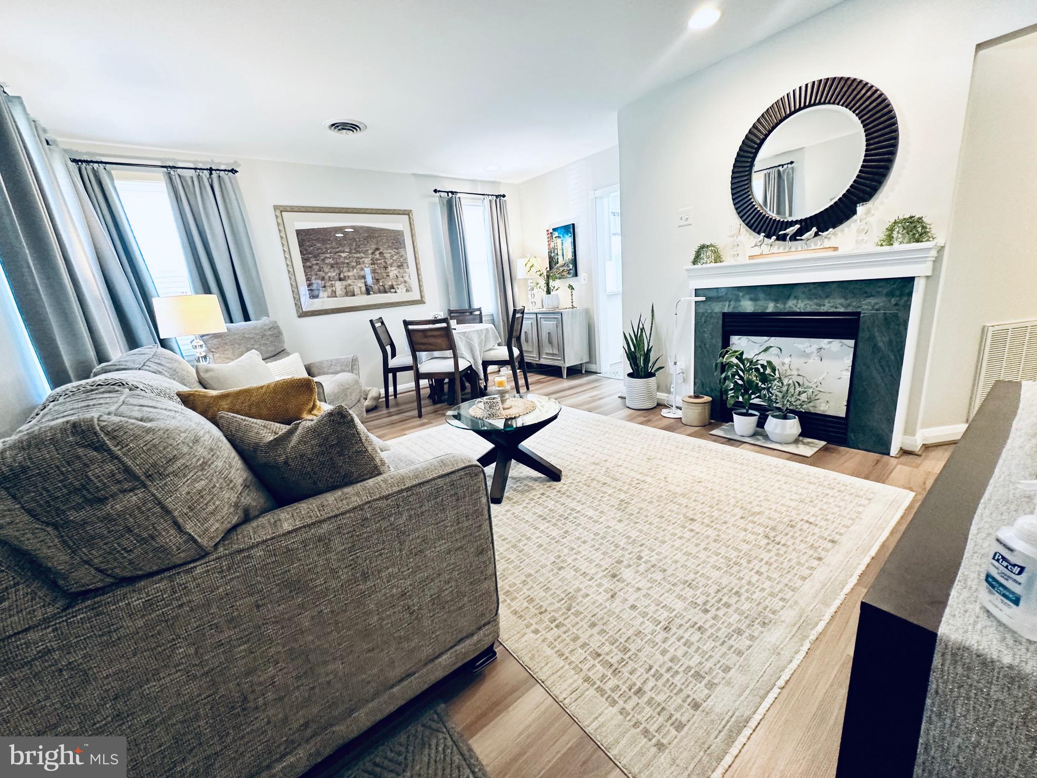 SUDBROOK PARK - Residential