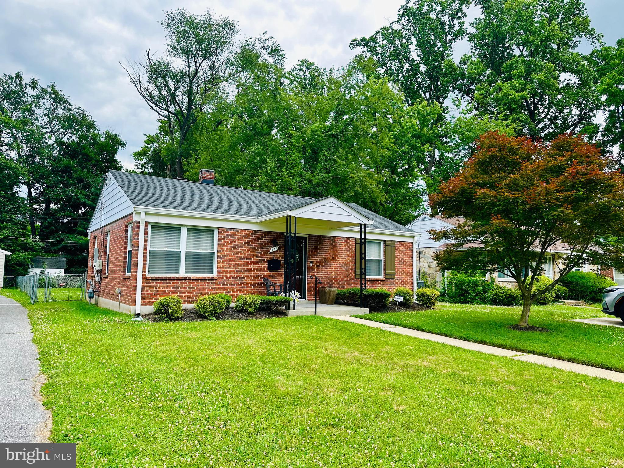SUDBROOK PARK - Residential