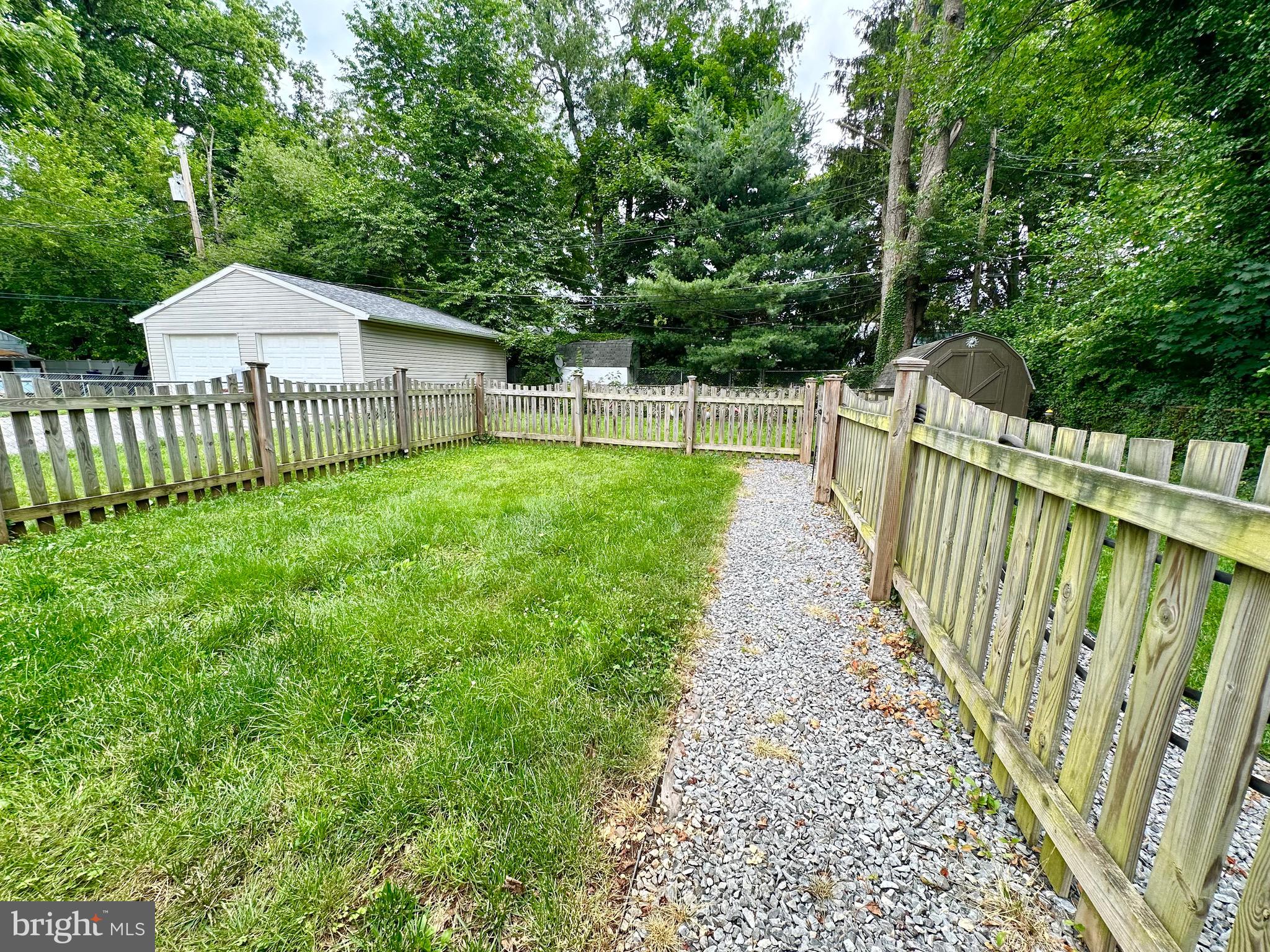 SUDBROOK PARK - Residential