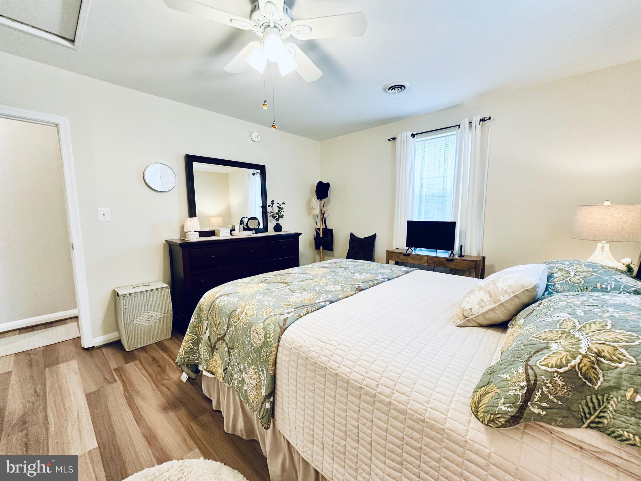 SUDBROOK PARK - Residential