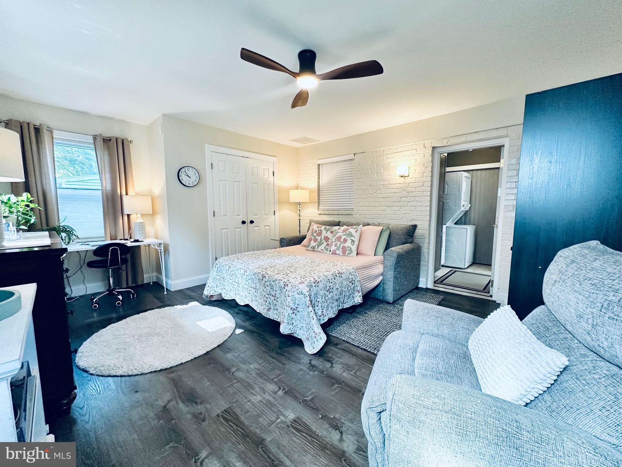 SUDBROOK PARK - Residential
