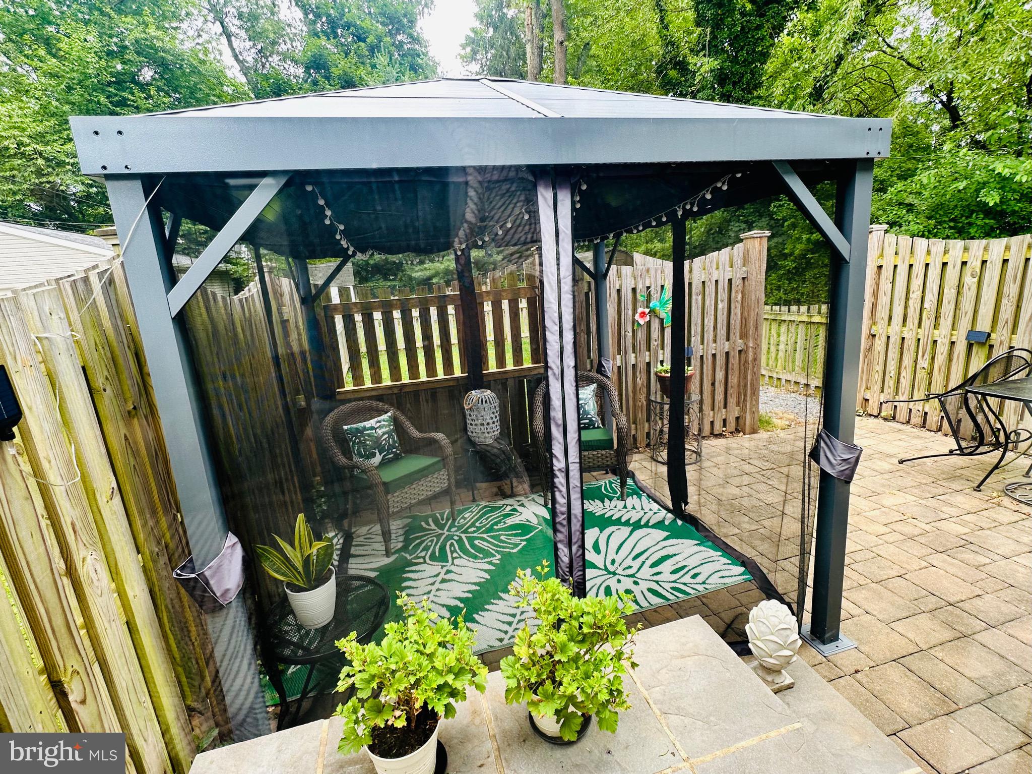 SUDBROOK PARK - Residential